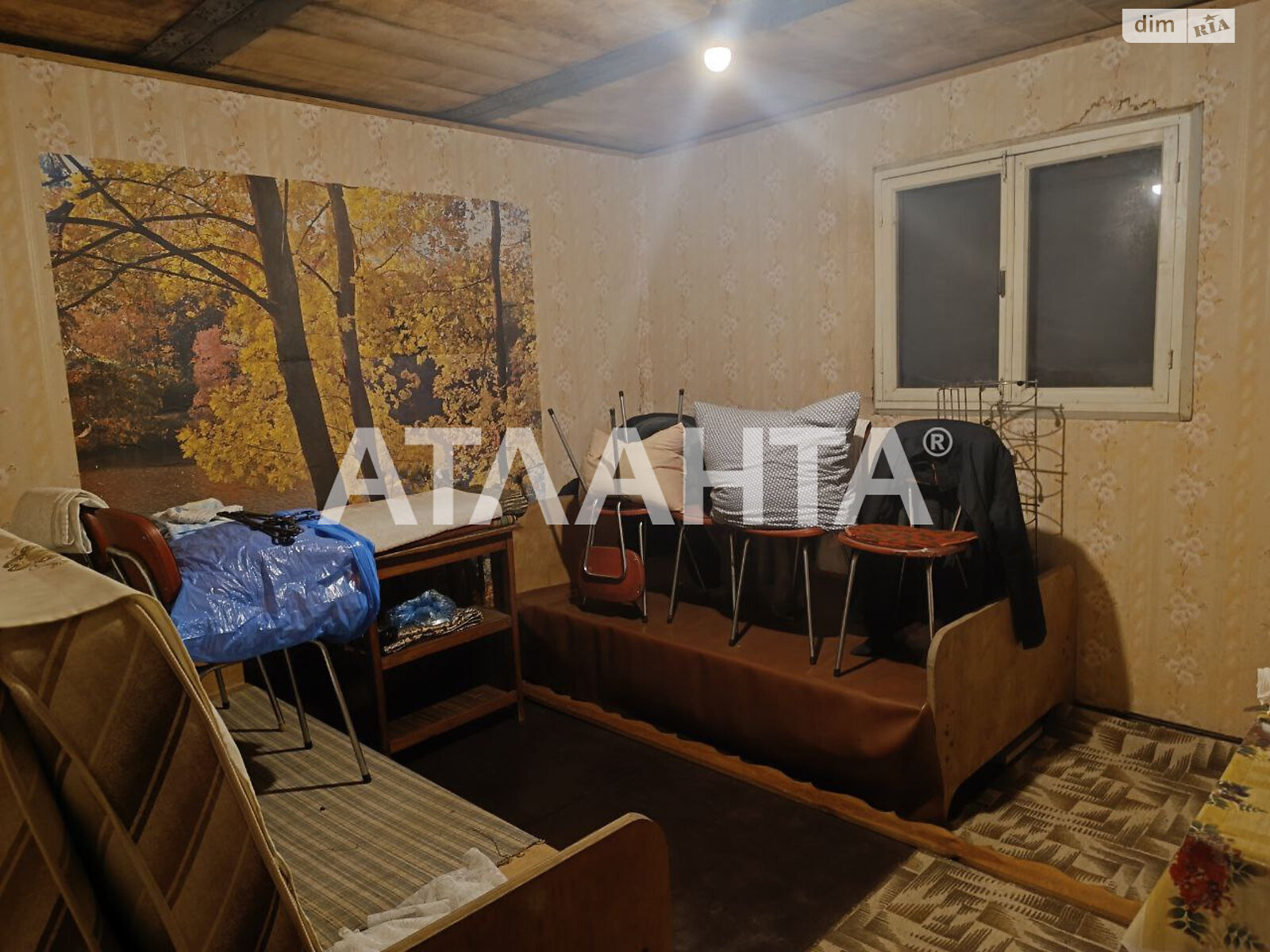 одноэтажный дом, 32 кв. м, кирпич. Продажа в Великодолинском фото 2 одноэтажный дом, 32 кв. м, кирпич. Продажа в Великодолинском фото 2