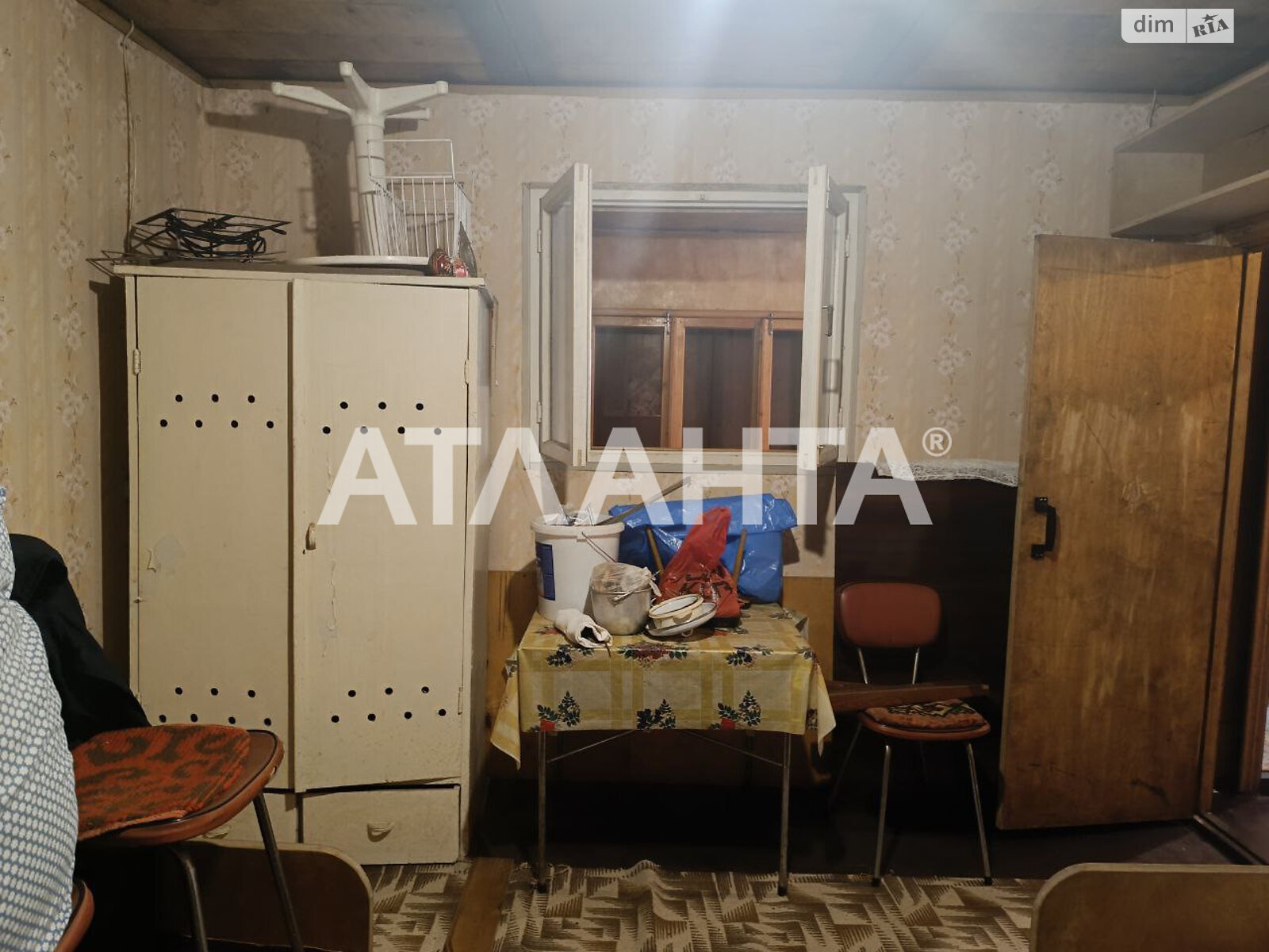 одноэтажный дом, 32 кв. м, кирпич. Продажа в Великодолинском фото 2 одноэтажный дом, 32 кв. м, кирпич. Продажа в Великодолинском фото 2