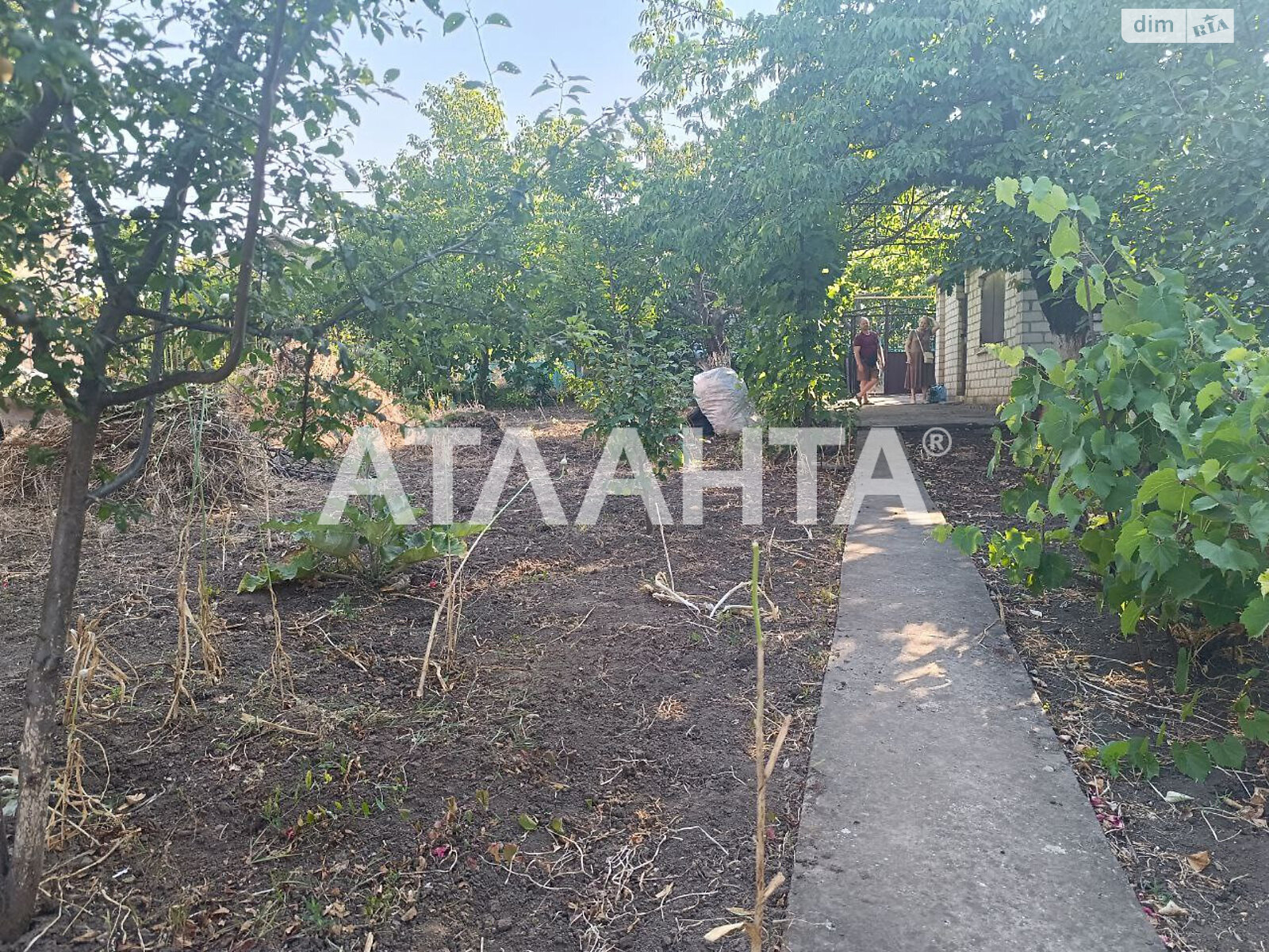 одноэтажный дом, 32 кв. м, кирпич. Продажа в Великодолинском фото 2 одноэтажный дом, 32 кв. м, кирпич. Продажа в Великодолинском фото 2