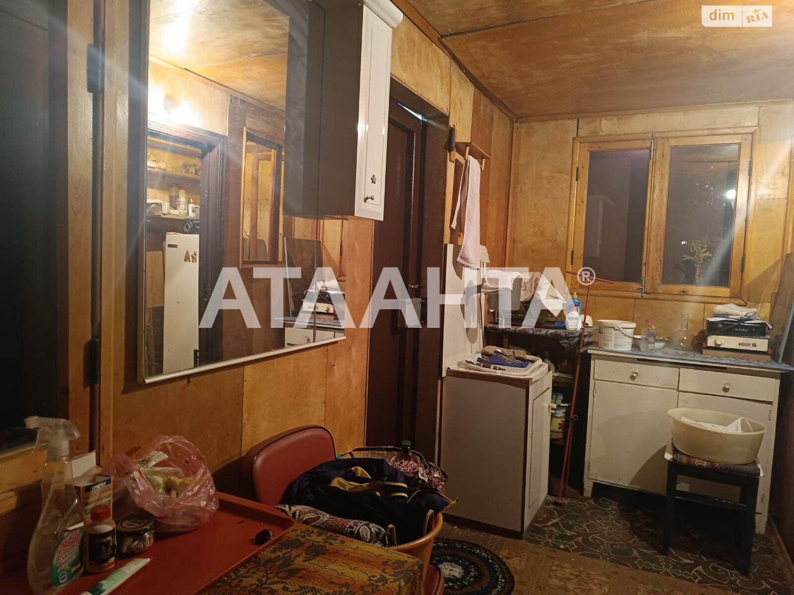 одноэтажный дом, 32 кв. м, кирпич. Продажа в Великодолинском фото 2 одноэтажный дом, 32 кв. м, кирпич. Продажа в Великодолинском фото 2