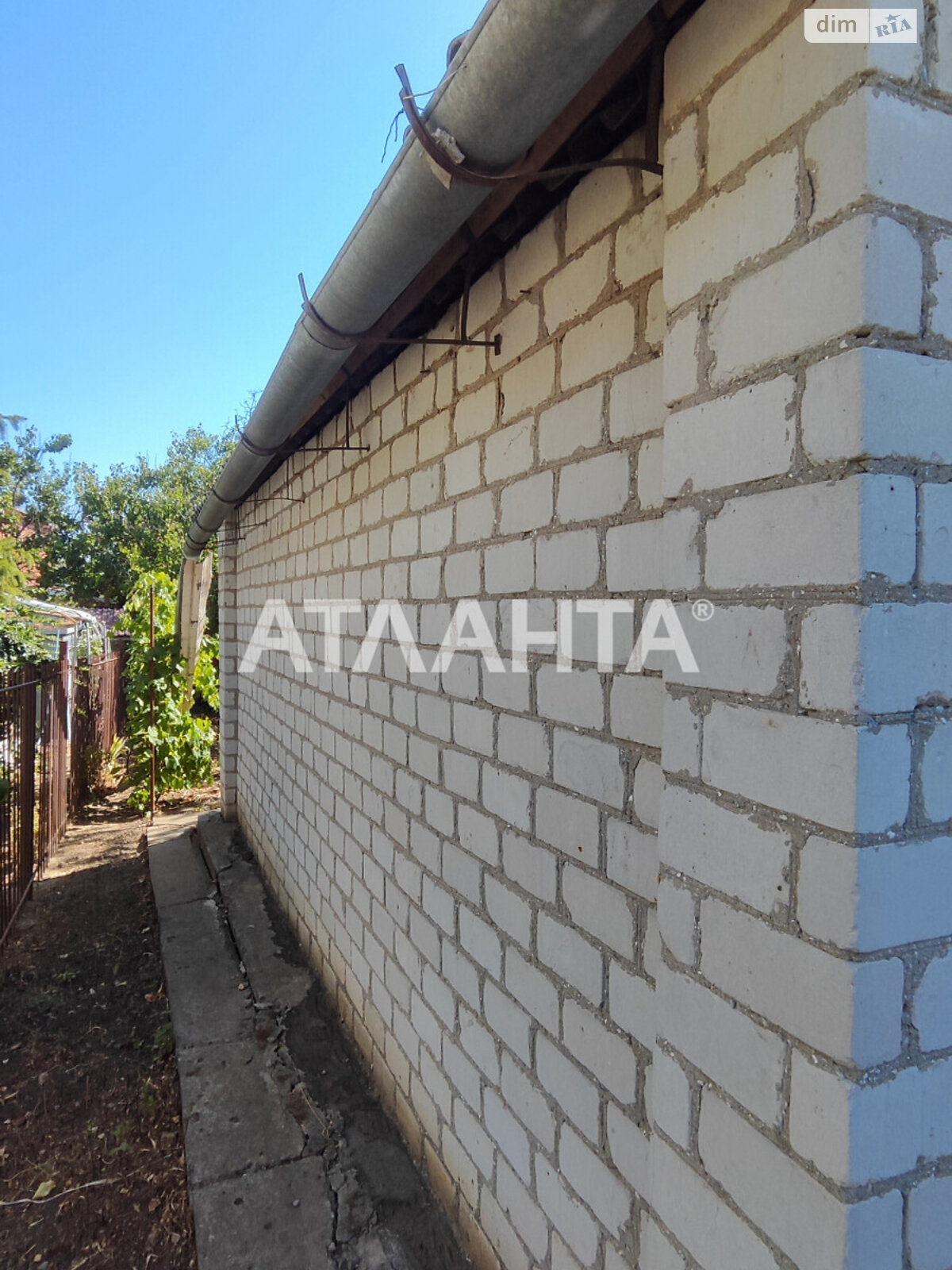 одноэтажный дом, 32 кв. м, кирпич. Продажа в Великодолинском фото 2 одноэтажный дом, 32 кв. м, кирпич. Продажа в Великодолинском фото 2