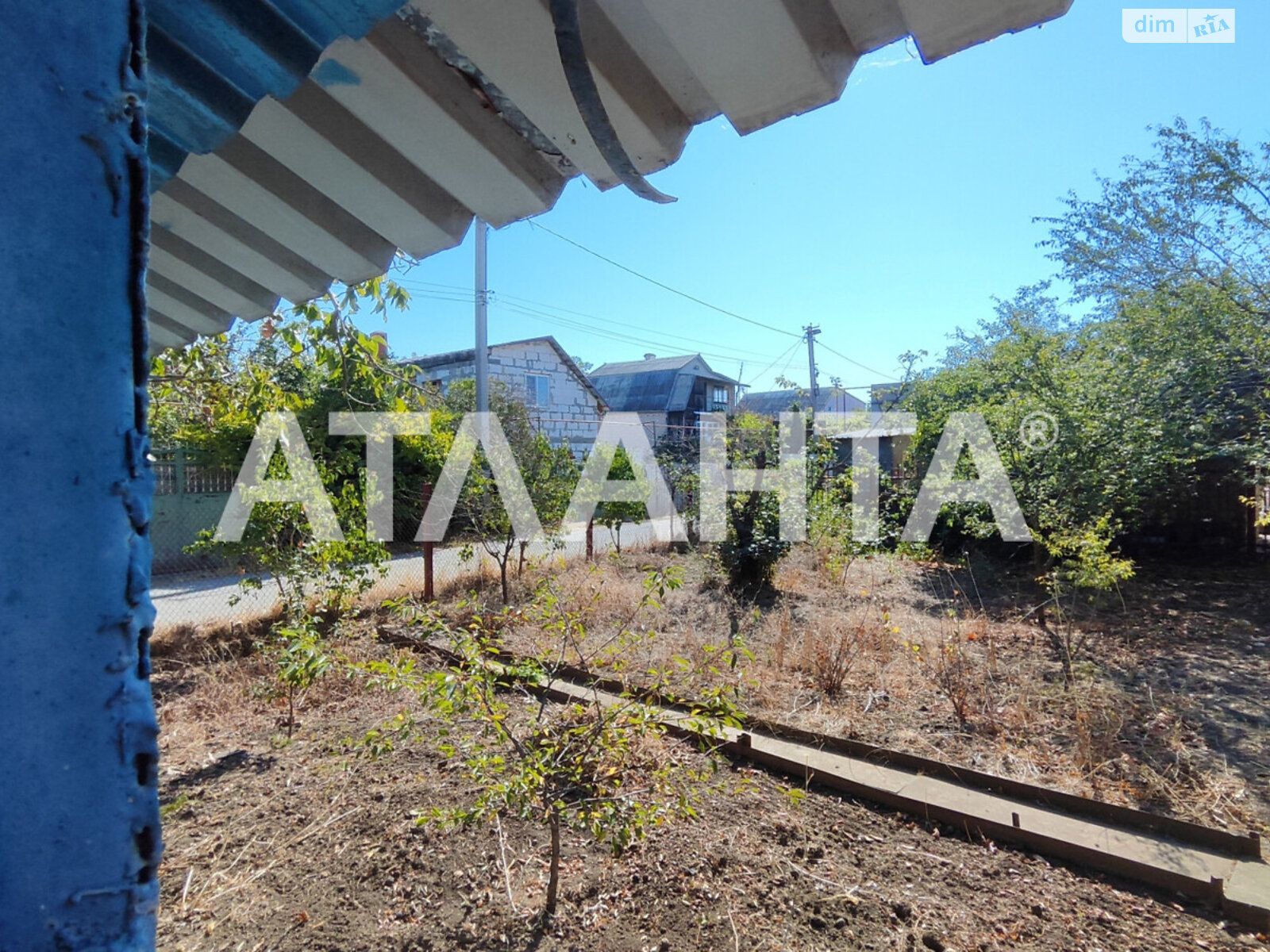 одноэтажный дом, 32 кв. м, кирпич. Продажа в Великодолинском фото 2 одноэтажный дом, 32 кв. м, кирпич. Продажа в Великодолинском фото 2