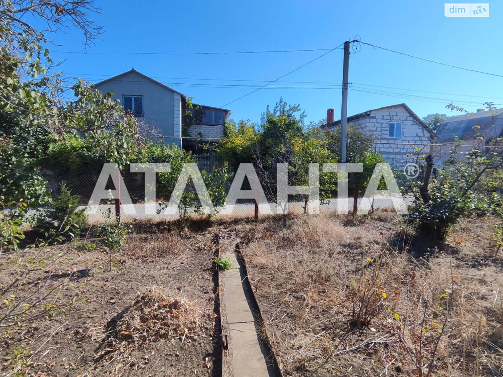 одноэтажный дом, 32 кв. м, кирпич. Продажа в Великодолинском фото 2 одноэтажный дом, 32 кв. м, кирпич. Продажа в Великодолинском фото 2