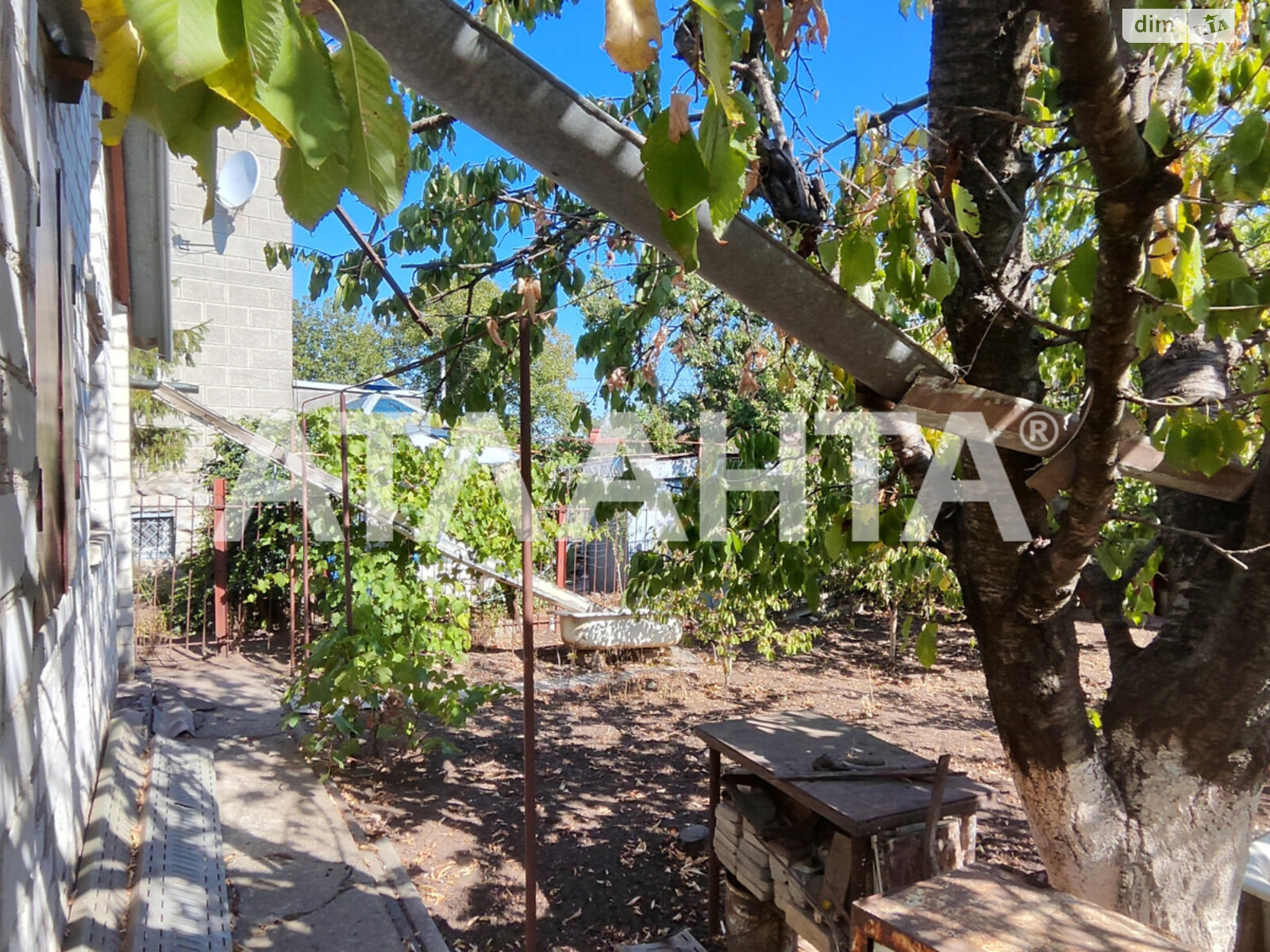 одноэтажный дом, 32 кв. м, кирпич. Продажа в Великодолинском фото 2 одноэтажный дом, 32 кв. м, кирпич. Продажа в Великодолинском фото 2