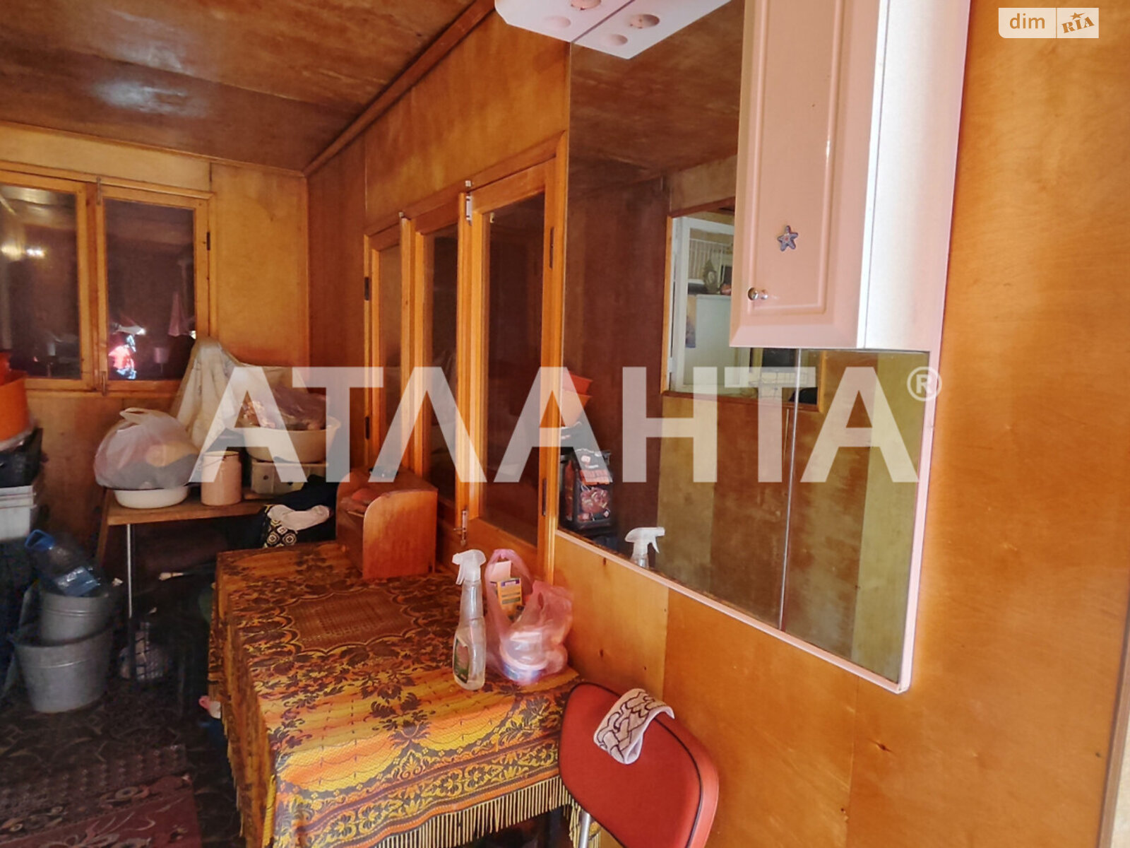 одноэтажный дом, 32 кв. м, кирпич. Продажа в Великодолинском фото 2 одноэтажный дом, 32 кв. м, кирпич. Продажа в Великодолинском фото 2