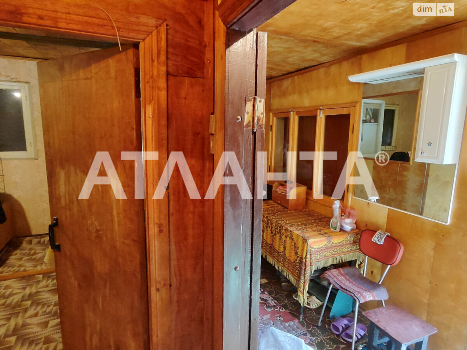 одноэтажный дом, 32 кв. м, кирпич. Продажа в Великодолинском фото 2 одноэтажный дом, 32 кв. м, кирпич. Продажа в Великодолинском фото 2