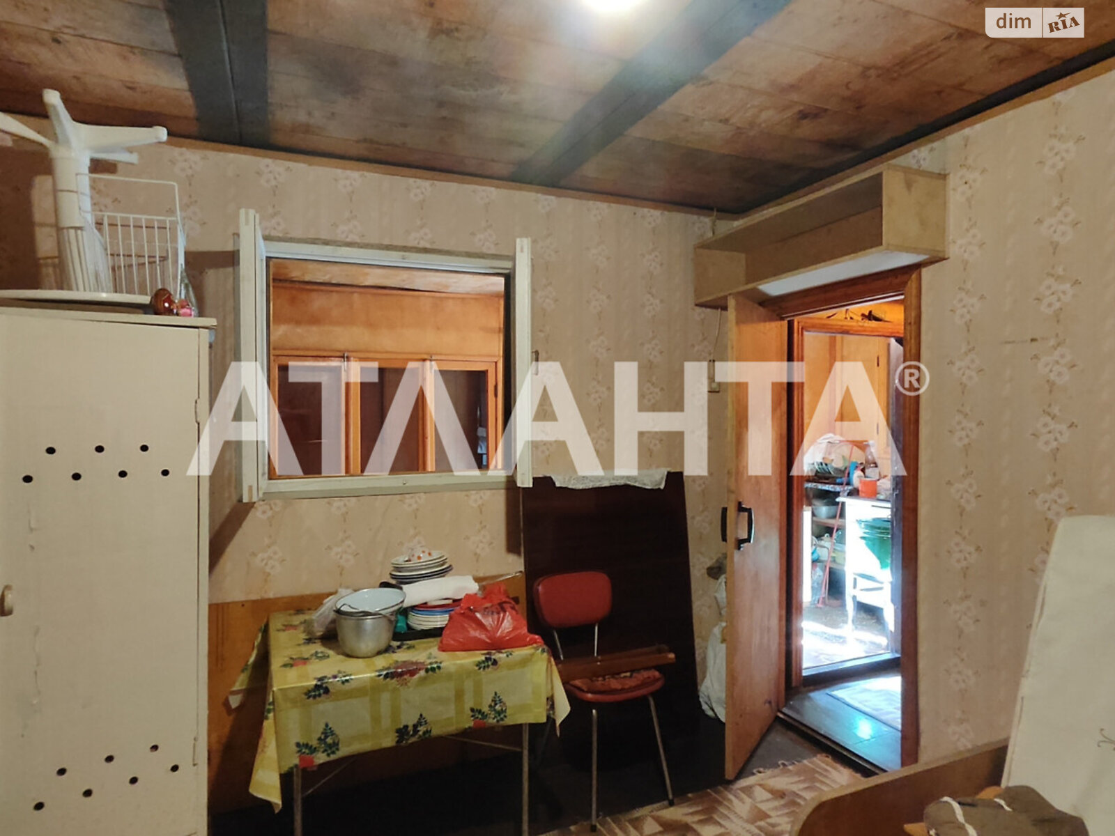 одноэтажный дом, 32 кв. м, кирпич. Продажа в Великодолинском фото 2 одноэтажный дом, 32 кв. м, кирпич. Продажа в Великодолинском фото 2