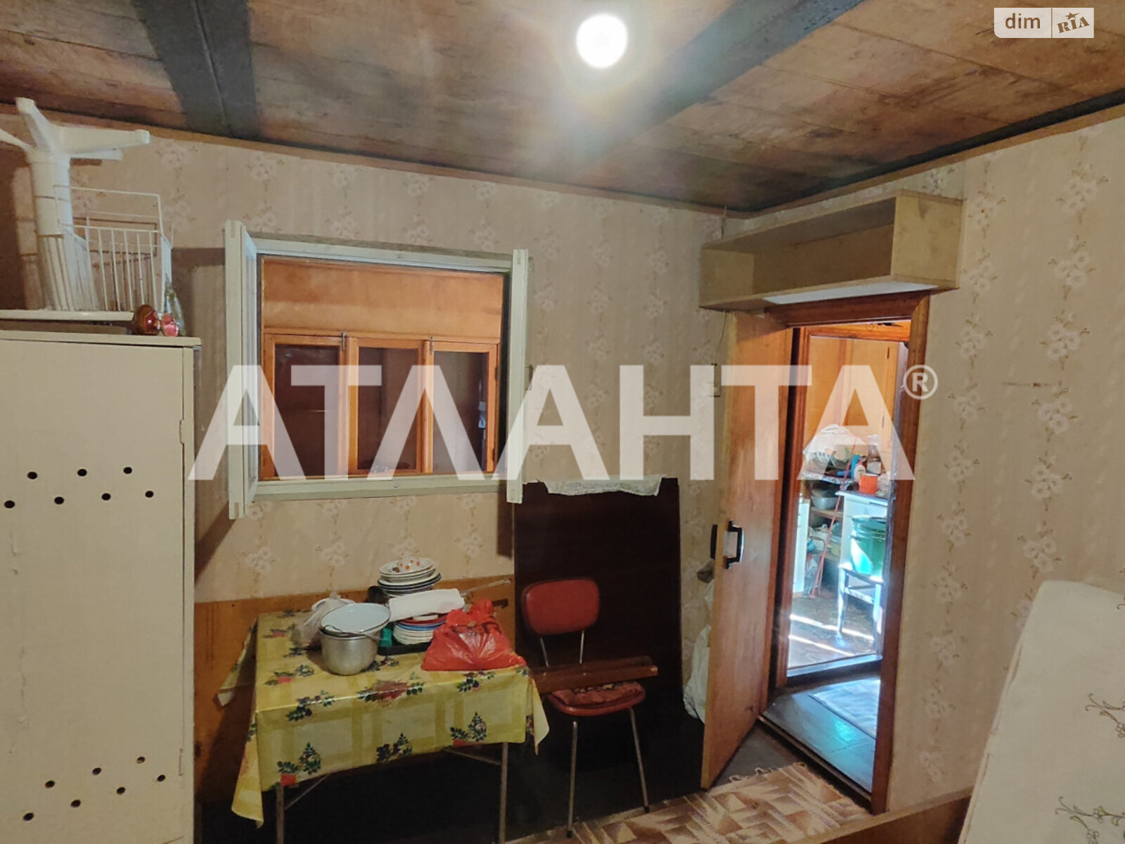 одноэтажный дом, 32 кв. м, кирпич. Продажа в Великодолинском фото 2 одноэтажный дом, 32 кв. м, кирпич. Продажа в Великодолинском фото 2