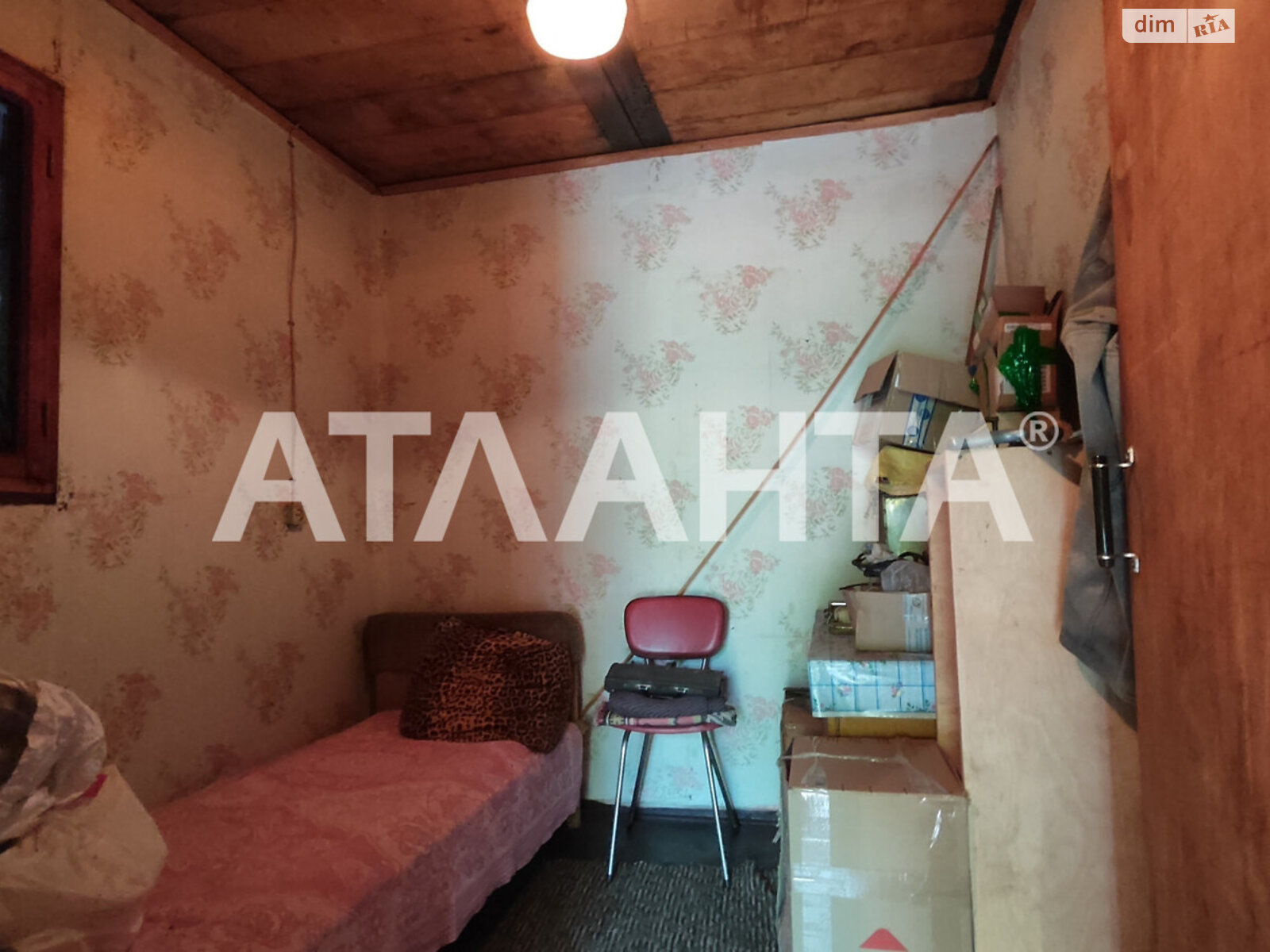 одноэтажный дом, 32 кв. м, кирпич. Продажа в Великодолинском фото 2 одноэтажный дом, 32 кв. м, кирпич. Продажа в Великодолинском фото 2