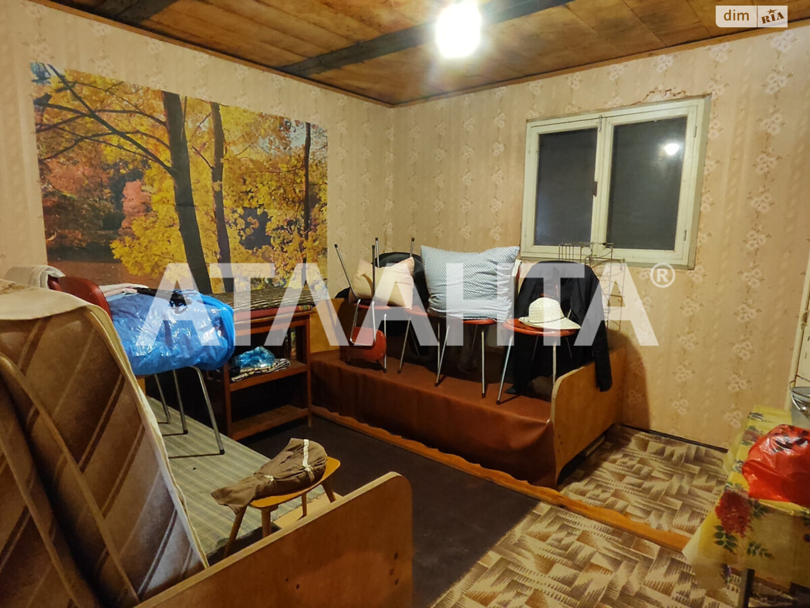 одноэтажный дом, 32 кв. м, кирпич. Продажа в Великодолинском фото 2 одноэтажный дом, 32 кв. м, кирпич. Продажа в Великодолинском фото 2