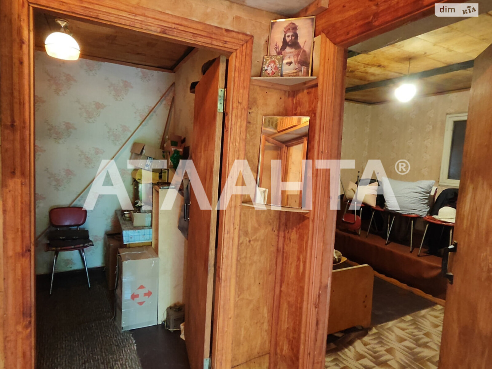 одноэтажный дом, 32 кв. м, кирпич. Продажа в Великодолинском фото 2 одноэтажный дом, 32 кв. м, кирпич. Продажа в Великодолинском фото 2