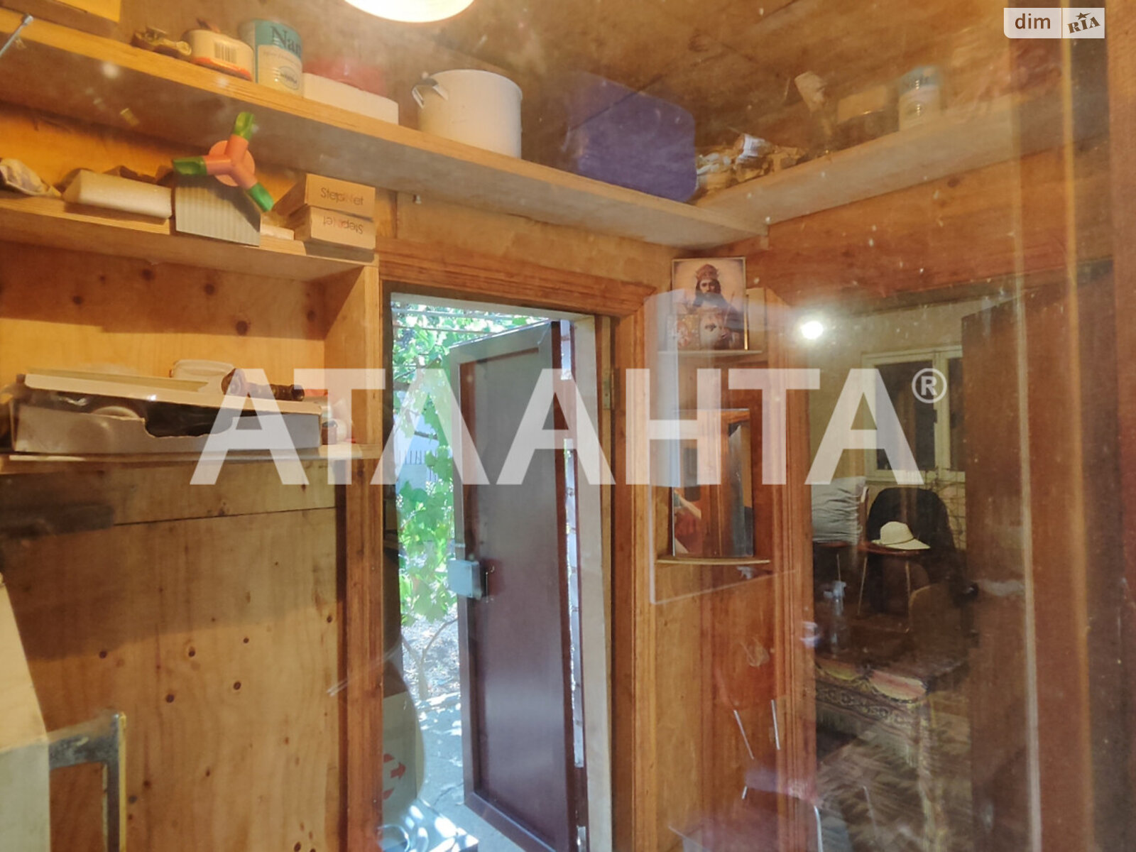 одноэтажный дом, 32 кв. м, кирпич. Продажа в Великодолинском фото 2 одноэтажный дом, 32 кв. м, кирпич. Продажа в Великодолинском фото 2