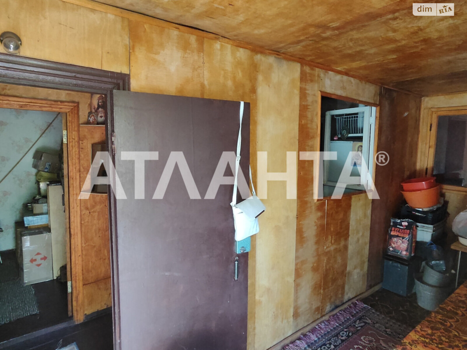 одноэтажный дом, 32 кв. м, кирпич. Продажа в Великодолинском фото 2 одноэтажный дом, 32 кв. м, кирпич. Продажа в Великодолинском фото 2