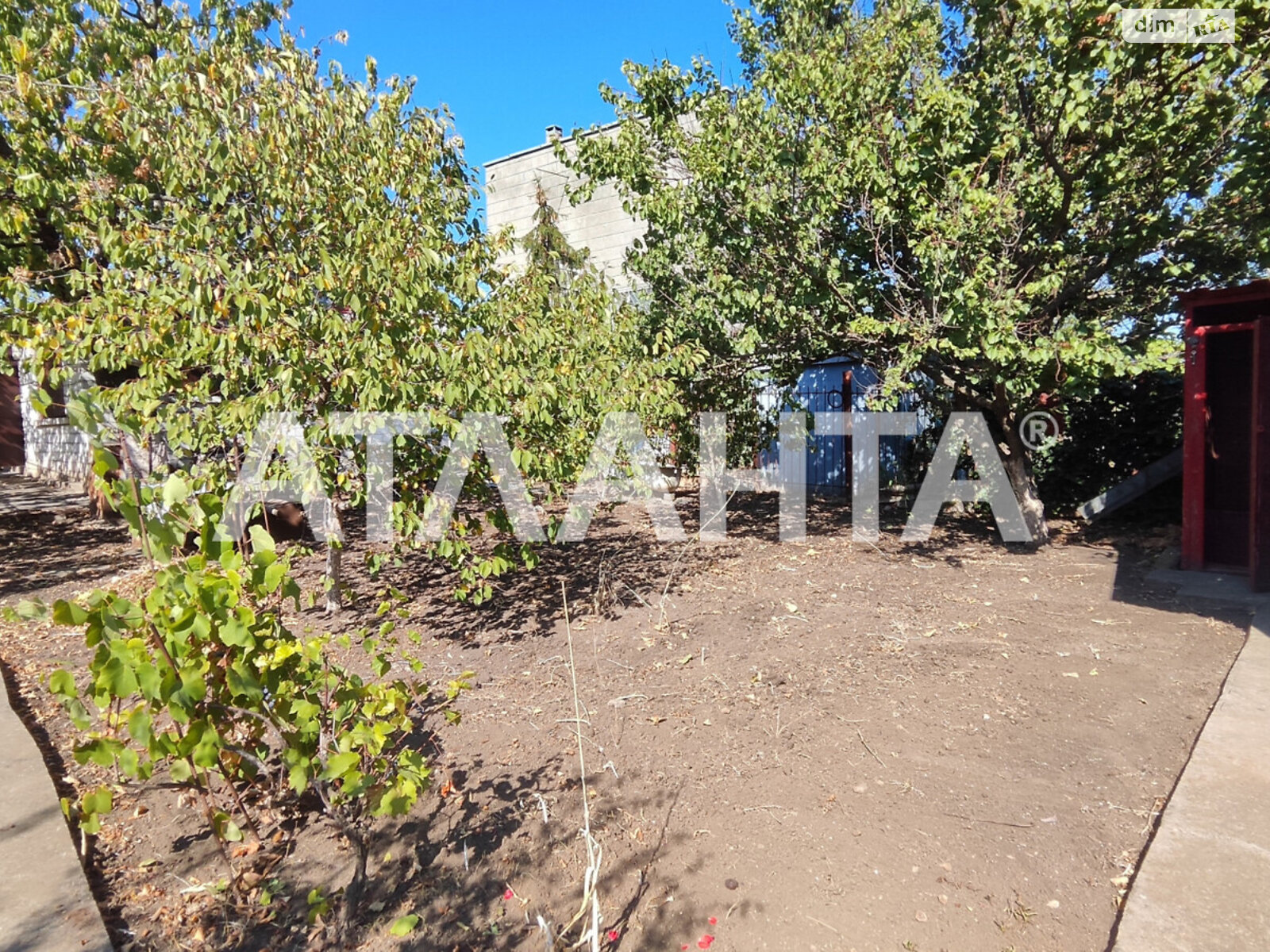 одноэтажный дом, 32 кв. м, кирпич. Продажа в Великодолинском фото 2 одноэтажный дом, 32 кв. м, кирпич. Продажа в Великодолинском фото 2