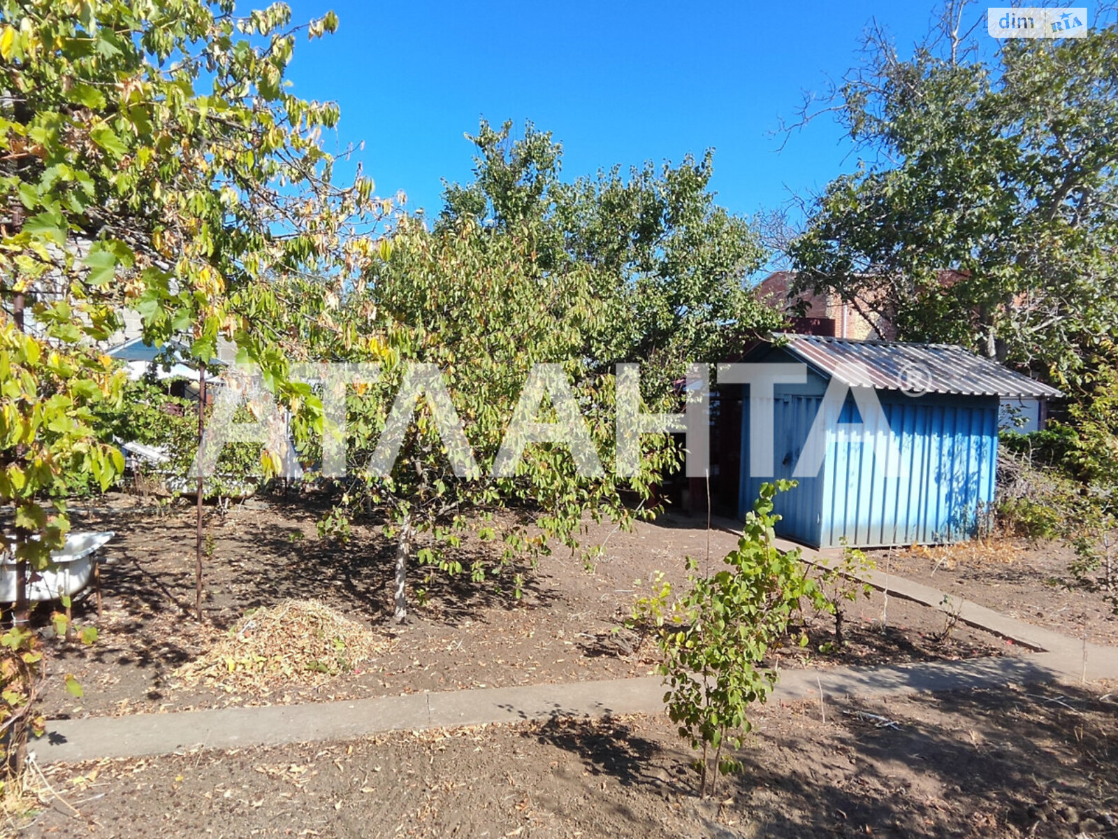 одноэтажный дом, 32 кв. м, кирпич. Продажа в Великодолинском фото 2 одноэтажный дом, 32 кв. м, кирпич. Продажа в Великодолинском фото 2