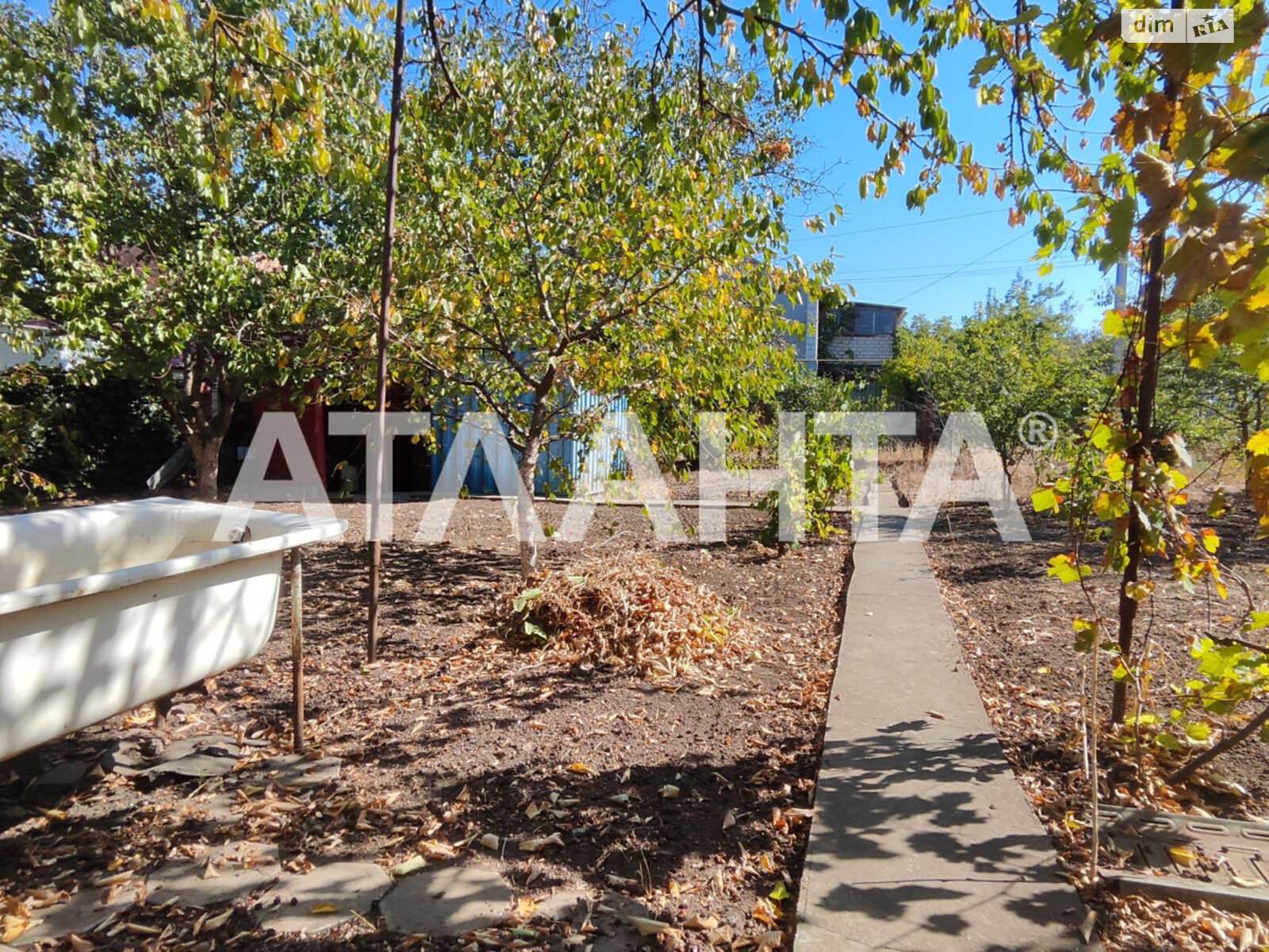 одноэтажный дом, 32 кв. м, кирпич. Продажа в Великодолинском фото 2 одноэтажный дом, 32 кв. м, кирпич. Продажа в Великодолинском фото 2