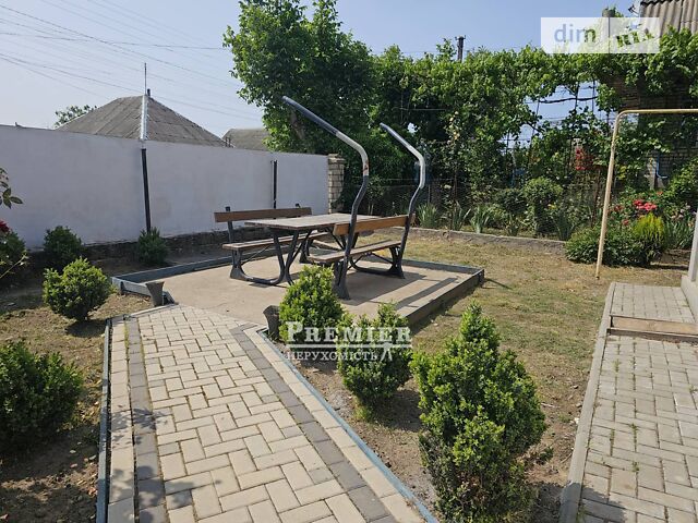 House by the address st. 30 Let Pobedy (area 103,6 m²) - Atlanta.ua - photo 14