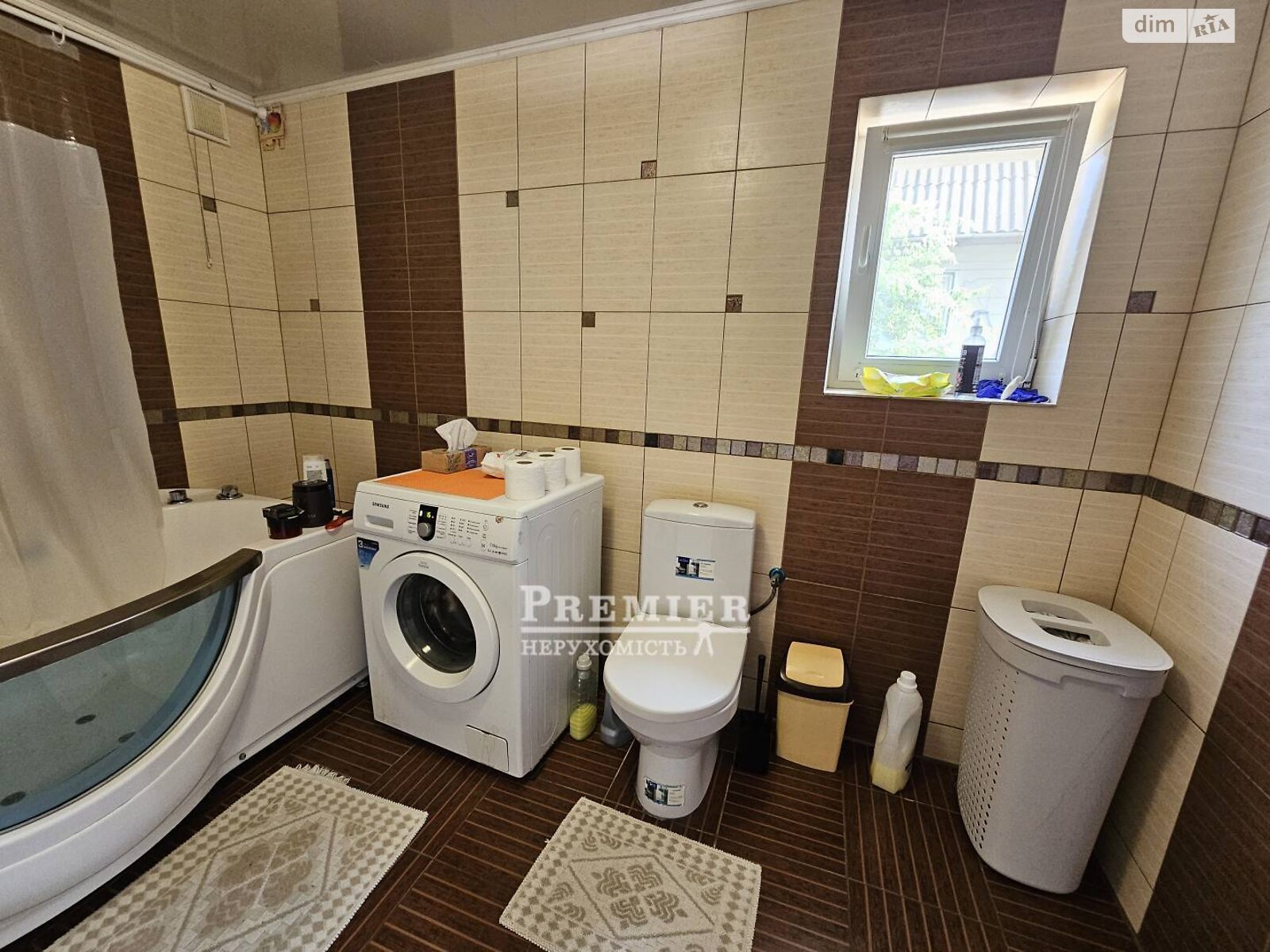 одноповерховий будинок з верандою, 103.6 кв. м, цегла. Продаж у Великодолинському фото 1 одноповерховий будинок з верандою, 103.6 кв. м, цегла. Продаж у Великодолинському фото 1