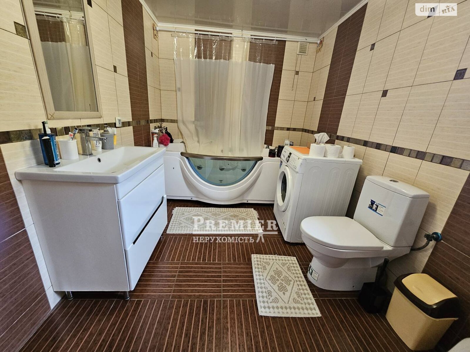 одноповерховий будинок з верандою, 103.6 кв. м, цегла. Продаж у Великодолинському фото 1 одноповерховий будинок з верандою, 103.6 кв. м, цегла. Продаж у Великодолинському фото 1