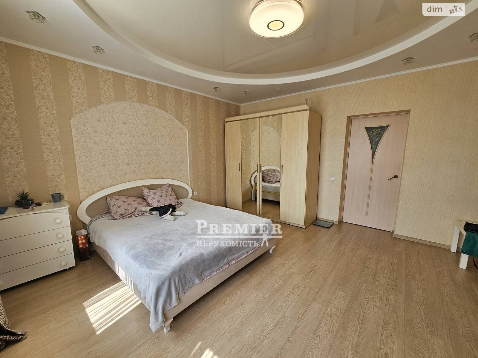 одноповерховий будинок з верандою, 103.6 кв. м, цегла. Продаж у Великодолинському фото 1 одноповерховий будинок з верандою, 103.6 кв. м, цегла. Продаж у Великодолинському фото 1
