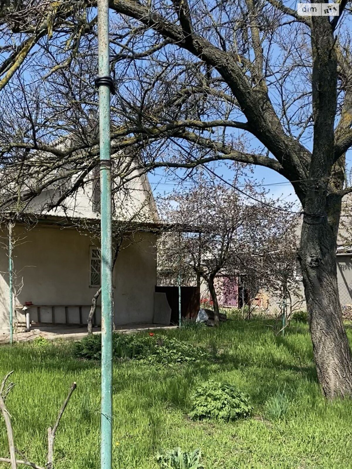 одноповерховий будинок, 40 кв. м, цегла. Продаж у Великодолинському фото 1 одноповерховий будинок, 40 кв. м, цегла. Продаж у Великодолинському фото 1