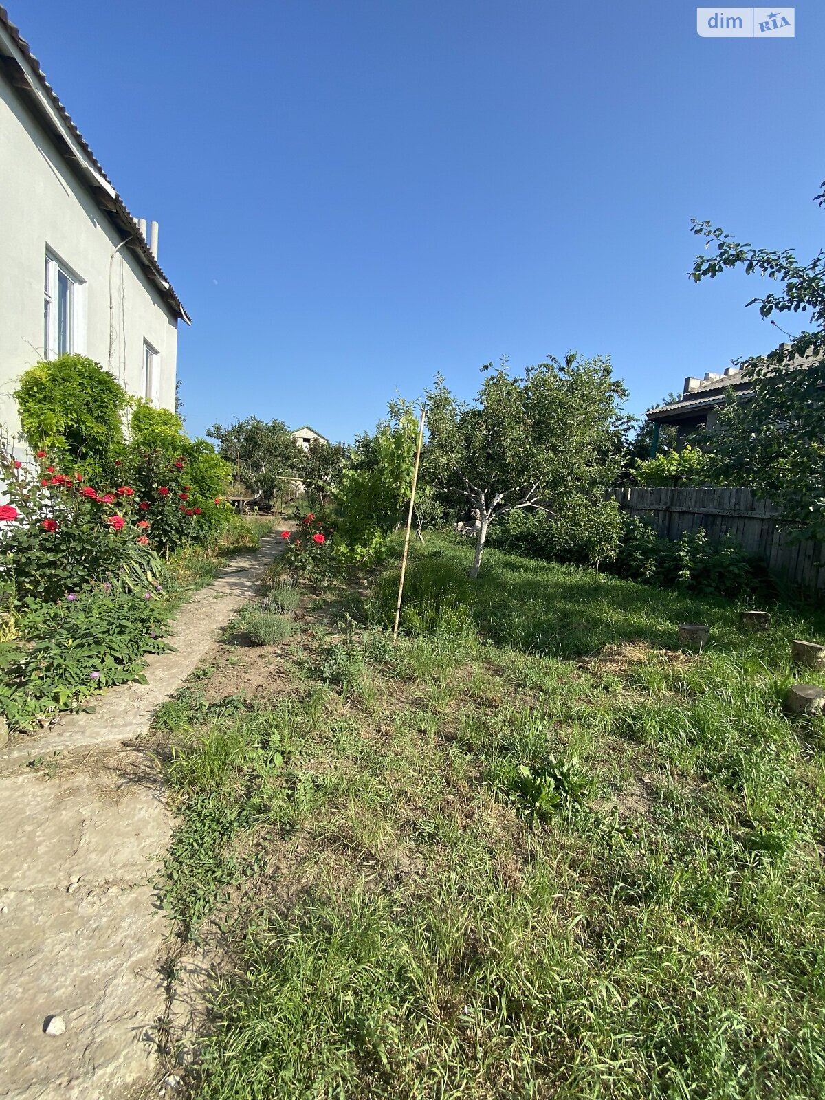 трехэтажный дом с мансардой, 120 кв. м, газобетон. Продажа в Великодолинском фото 1 трехэтажный дом с мансардой, 120 кв. м, газобетон. Продажа в Великодолинском фото 1