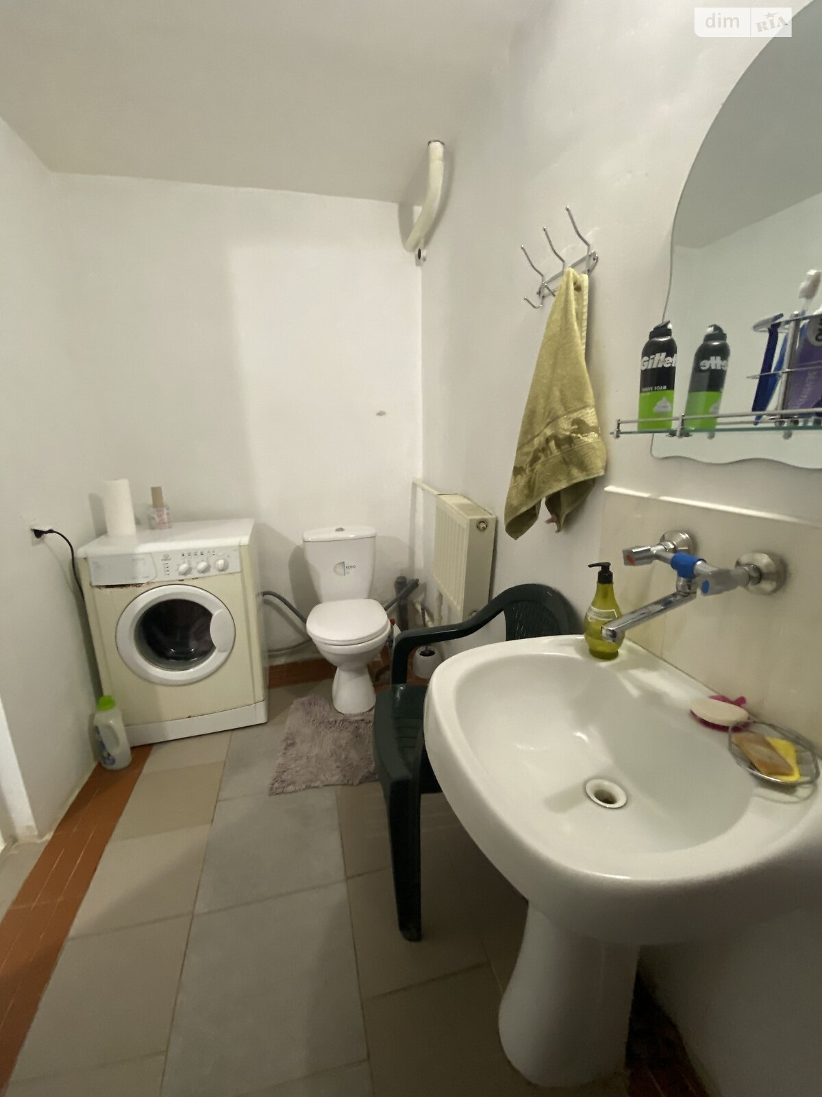 трехэтажный дом с мансардой, 120 кв. м, газобетон. Продажа в Великодолинском фото 1 трехэтажный дом с мансардой, 120 кв. м, газобетон. Продажа в Великодолинском фото 1