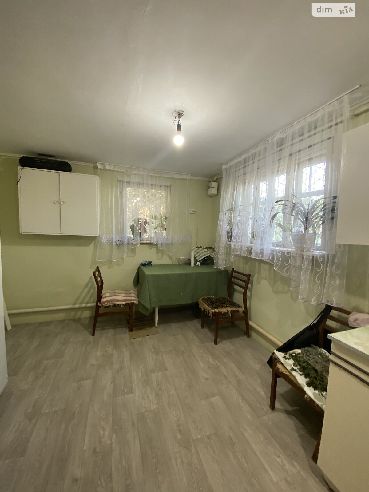 трехэтажный дом с мансардой, 120 кв. м, газобетон. Продажа в Великодолинском фото 1 трехэтажный дом с мансардой, 120 кв. м, газобетон. Продажа в Великодолинском фото 1