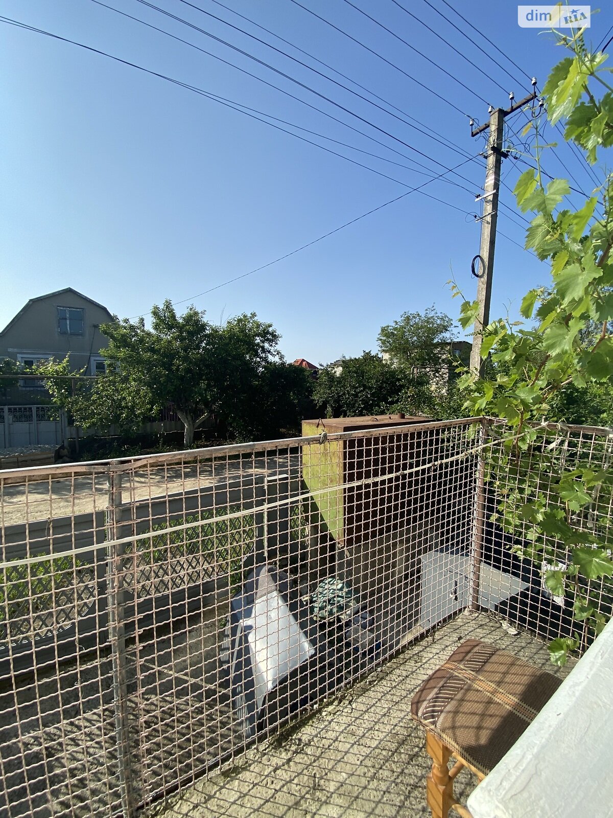 трехэтажный дом с мансардой, 120 кв. м, газобетон. Продажа в Великодолинском фото 1 трехэтажный дом с мансардой, 120 кв. м, газобетон. Продажа в Великодолинском фото 1