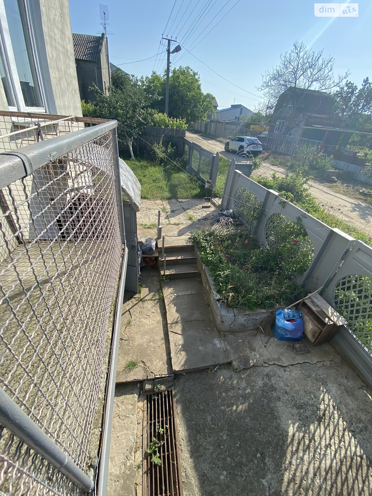 трехэтажный дом с мансардой, 120 кв. м, газобетон. Продажа в Великодолинском фото 1 трехэтажный дом с мансардой, 120 кв. м, газобетон. Продажа в Великодолинском фото 1