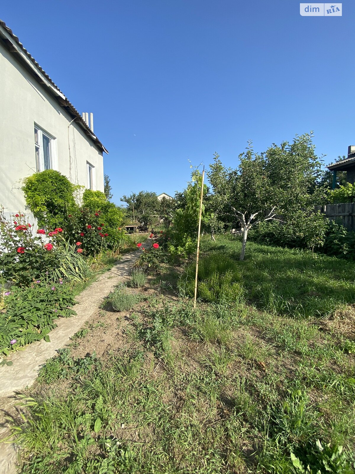 трехэтажный дом с мансардой, 120 кв. м, газобетон. Продажа в Великодолинском фото 1 трехэтажный дом с мансардой, 120 кв. м, газобетон. Продажа в Великодолинском фото 1