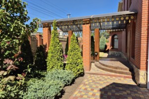 двоповерховий будинок з гаражем, 262.7 кв. м, ракушняк. Продаж у Великодолинському фото 2 двоповерховий будинок з гаражем, 262.7 кв. м, ракушняк. Продаж у Великодолинському фото 2