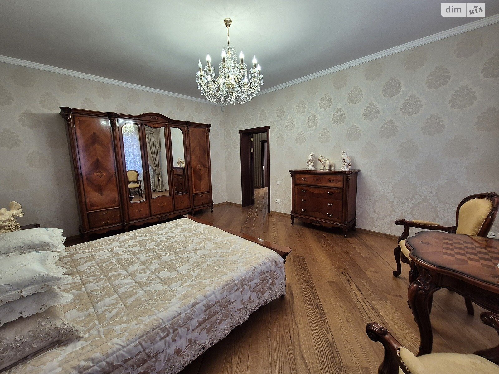 двоповерховий будинок з гаражем, 262.7 кв. м, ракушняк. Продаж у Великодолинському фото 1 двоповерховий будинок з гаражем, 262.7 кв. м, ракушняк. Продаж у Великодолинському фото 1