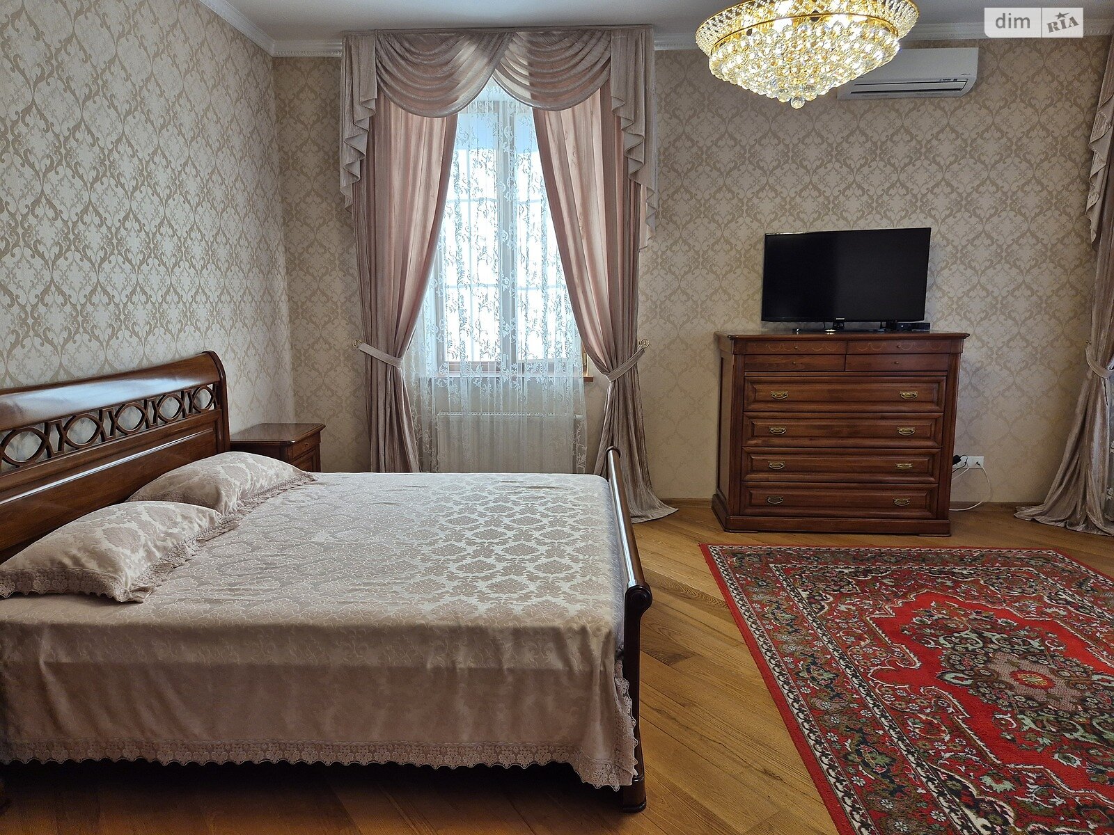 двоповерховий будинок з гаражем, 262.7 кв. м, ракушняк. Продаж у Великодолинському фото 1 двоповерховий будинок з гаражем, 262.7 кв. м, ракушняк. Продаж у Великодолинському фото 1