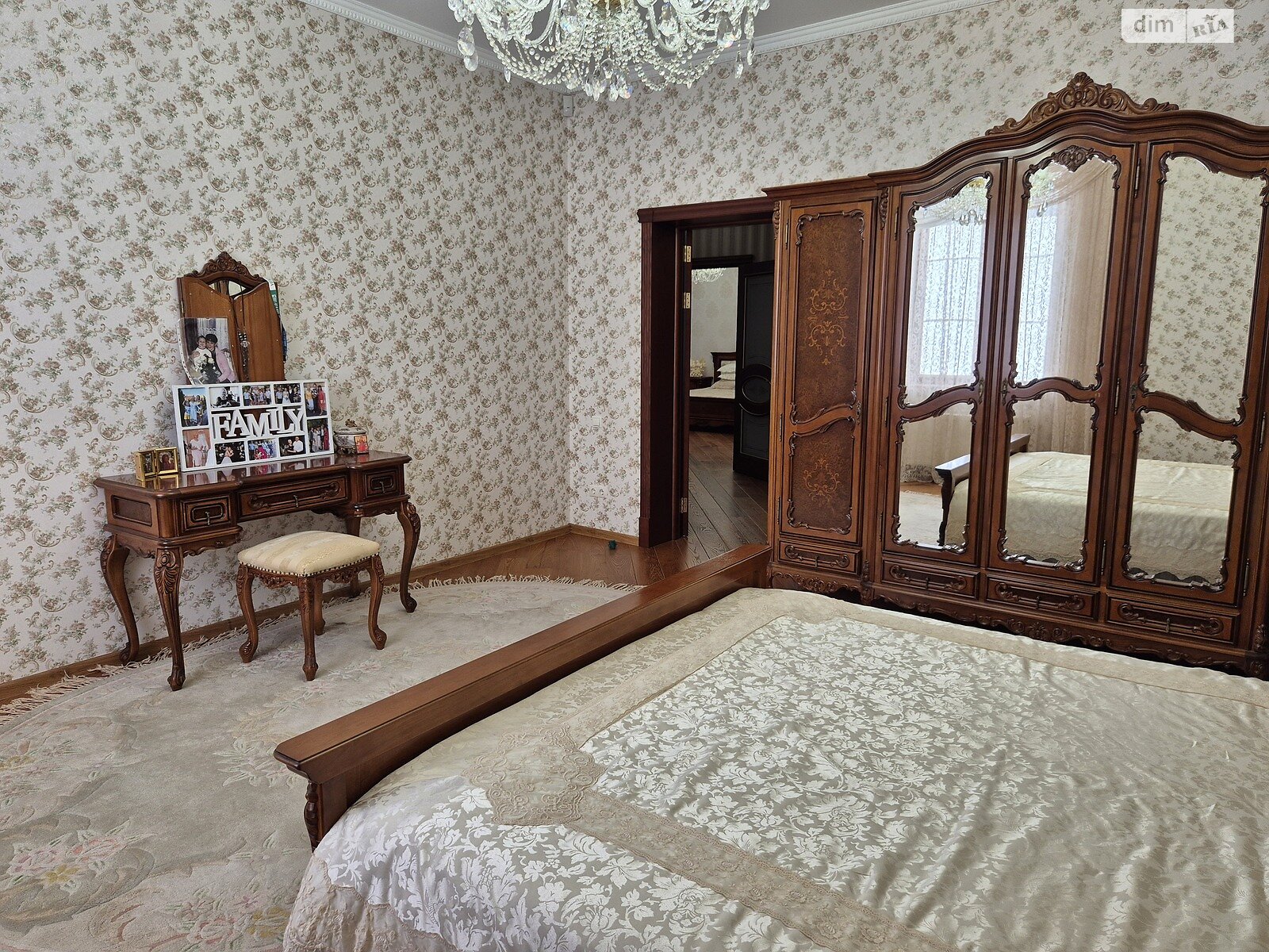 двоповерховий будинок з гаражем, 262.7 кв. м, ракушняк. Продаж у Великодолинському фото 1 двоповерховий будинок з гаражем, 262.7 кв. м, ракушняк. Продаж у Великодолинському фото 1