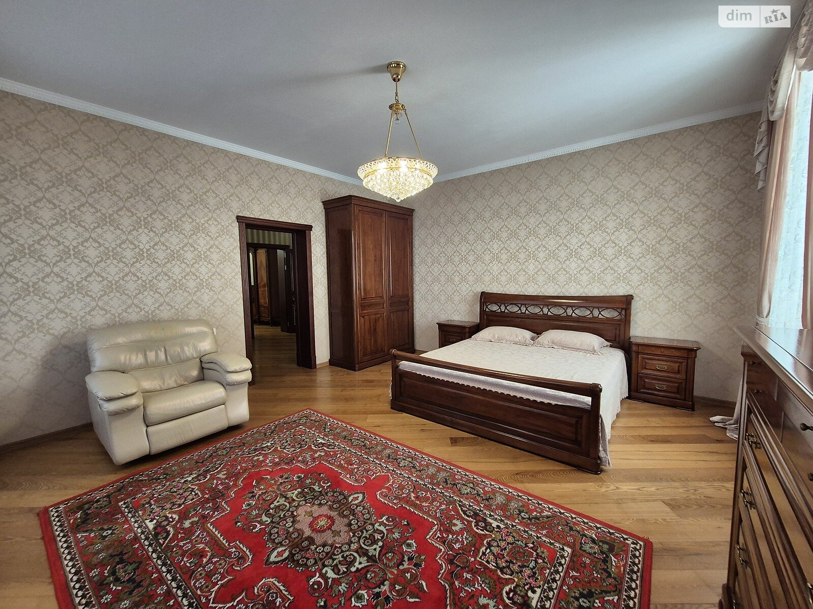 двоповерховий будинок з гаражем, 262.7 кв. м, ракушняк. Продаж у Великодолинському фото 1 двоповерховий будинок з гаражем, 262.7 кв. м, ракушняк. Продаж у Великодолинському фото 1