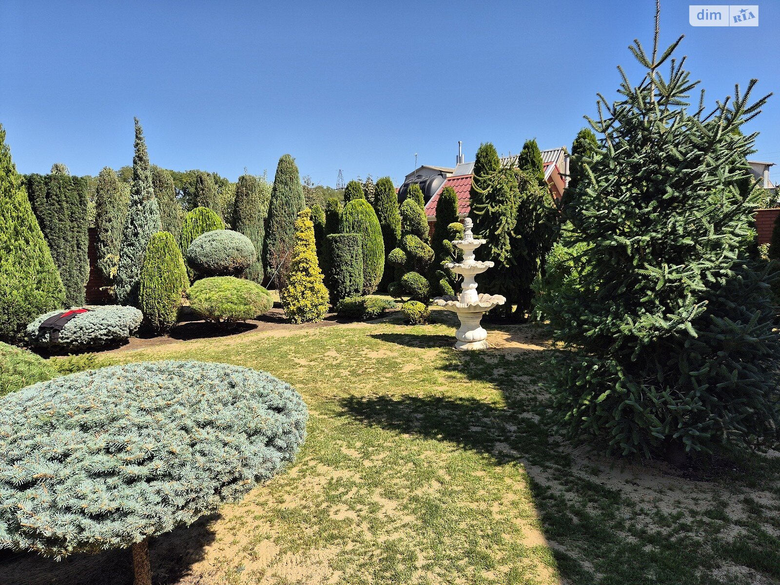 двоповерховий будинок з гаражем, 262.7 кв. м, ракушняк. Продаж у Великодолинському фото 1 двоповерховий будинок з гаражем, 262.7 кв. м, ракушняк. Продаж у Великодолинському фото 1