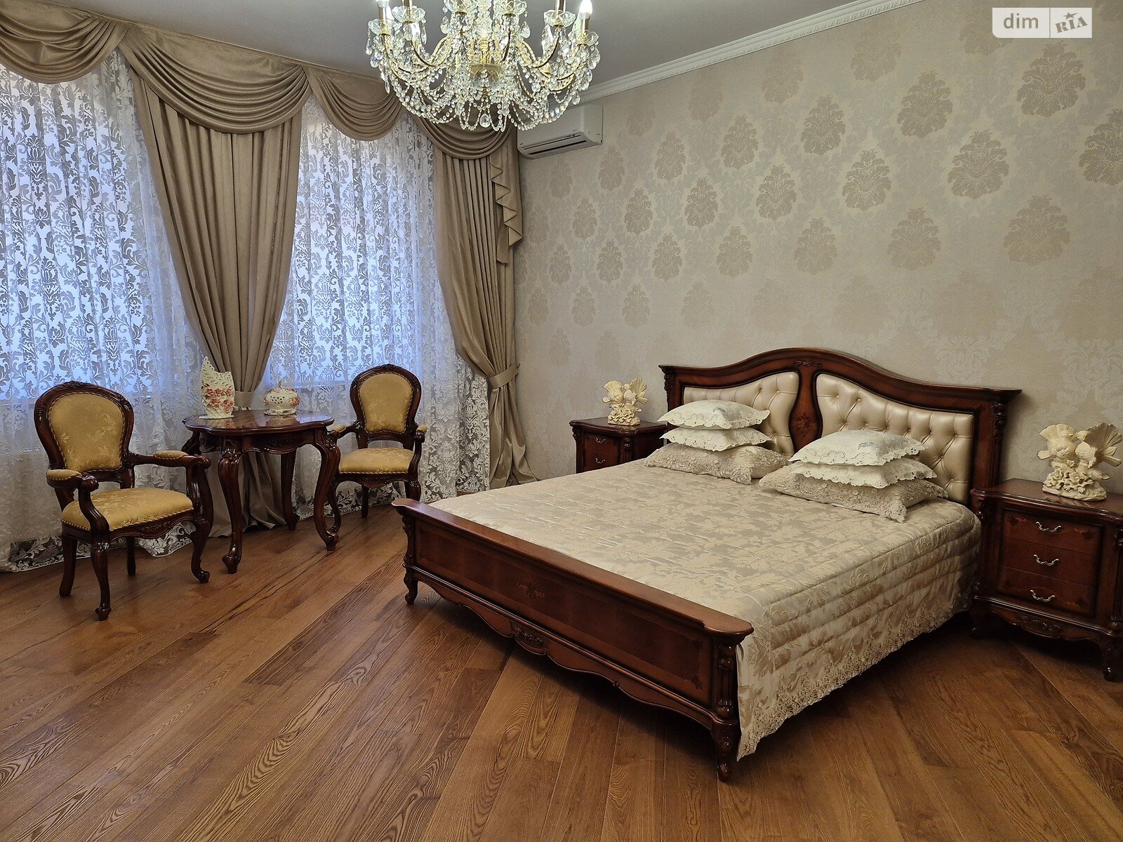 двоповерховий будинок з гаражем, 262.7 кв. м, ракушняк. Продаж у Великодолинському фото 1 двоповерховий будинок з гаражем, 262.7 кв. м, ракушняк. Продаж у Великодолинському фото 1