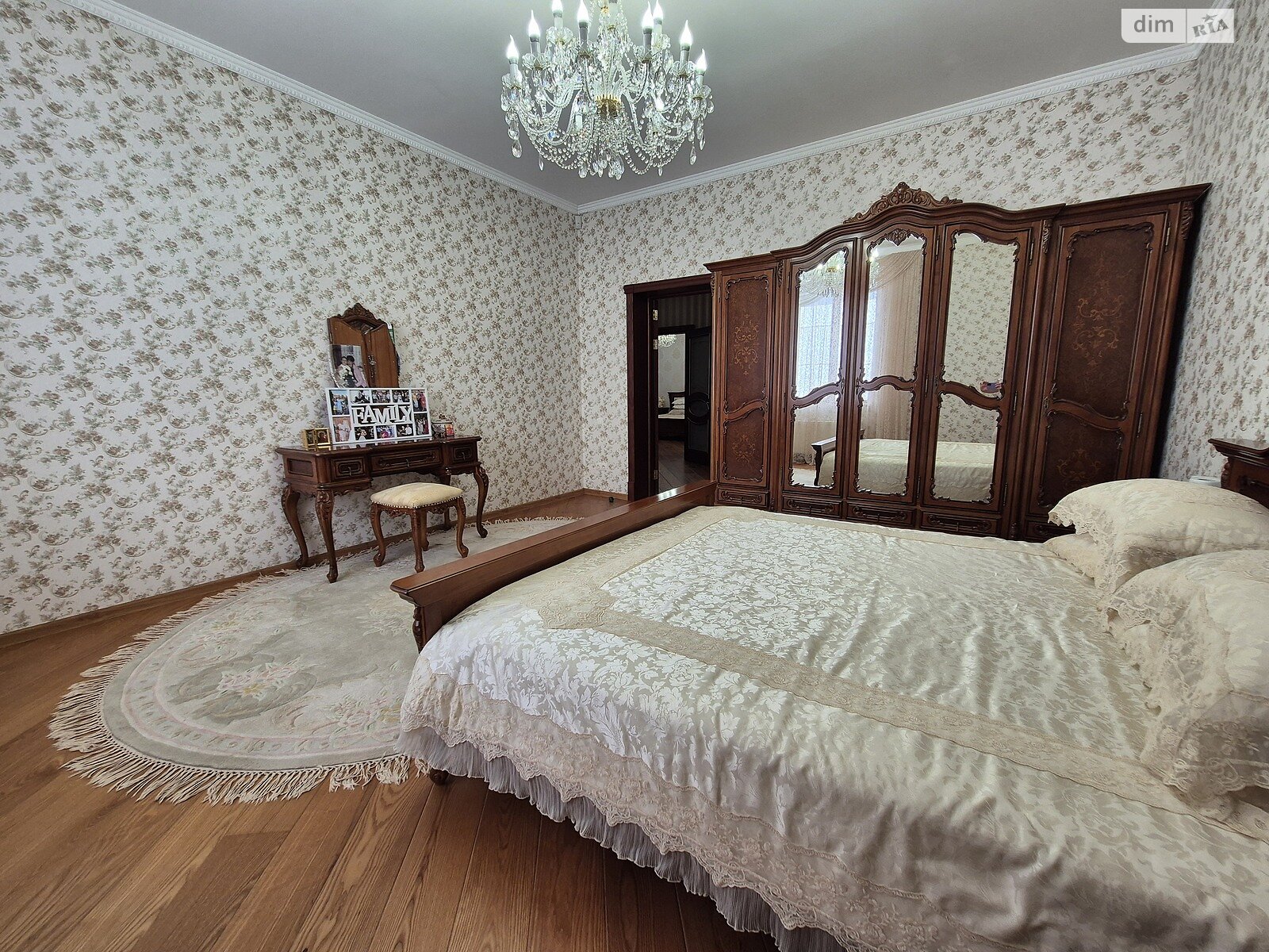 двоповерховий будинок з гаражем, 262.7 кв. м, ракушняк. Продаж у Великодолинському фото 1 двоповерховий будинок з гаражем, 262.7 кв. м, ракушняк. Продаж у Великодолинському фото 1