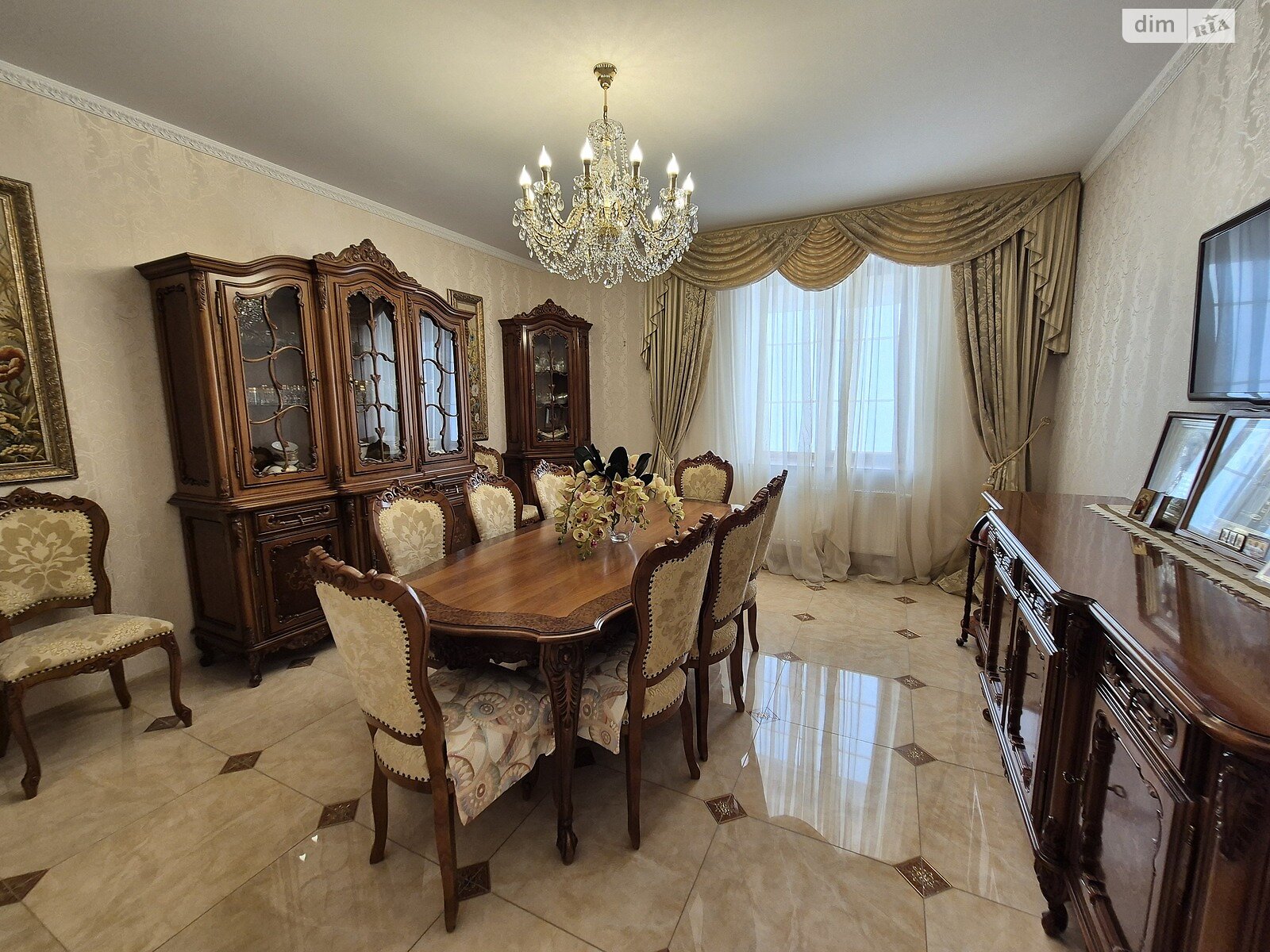 двоповерховий будинок з гаражем, 262.7 кв. м, ракушняк. Продаж у Великодолинському фото 1 двоповерховий будинок з гаражем, 262.7 кв. м, ракушняк. Продаж у Великодолинському фото 1