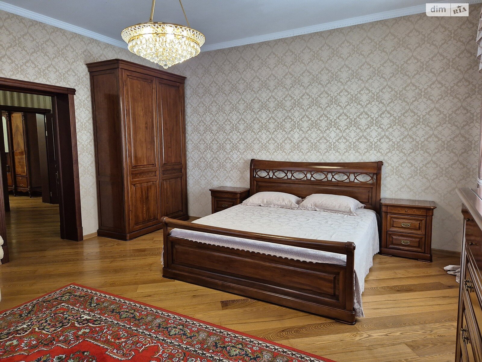 двоповерховий будинок з гаражем, 262.7 кв. м, ракушняк. Продаж у Великодолинському фото 1 двоповерховий будинок з гаражем, 262.7 кв. м, ракушняк. Продаж у Великодолинському фото 1