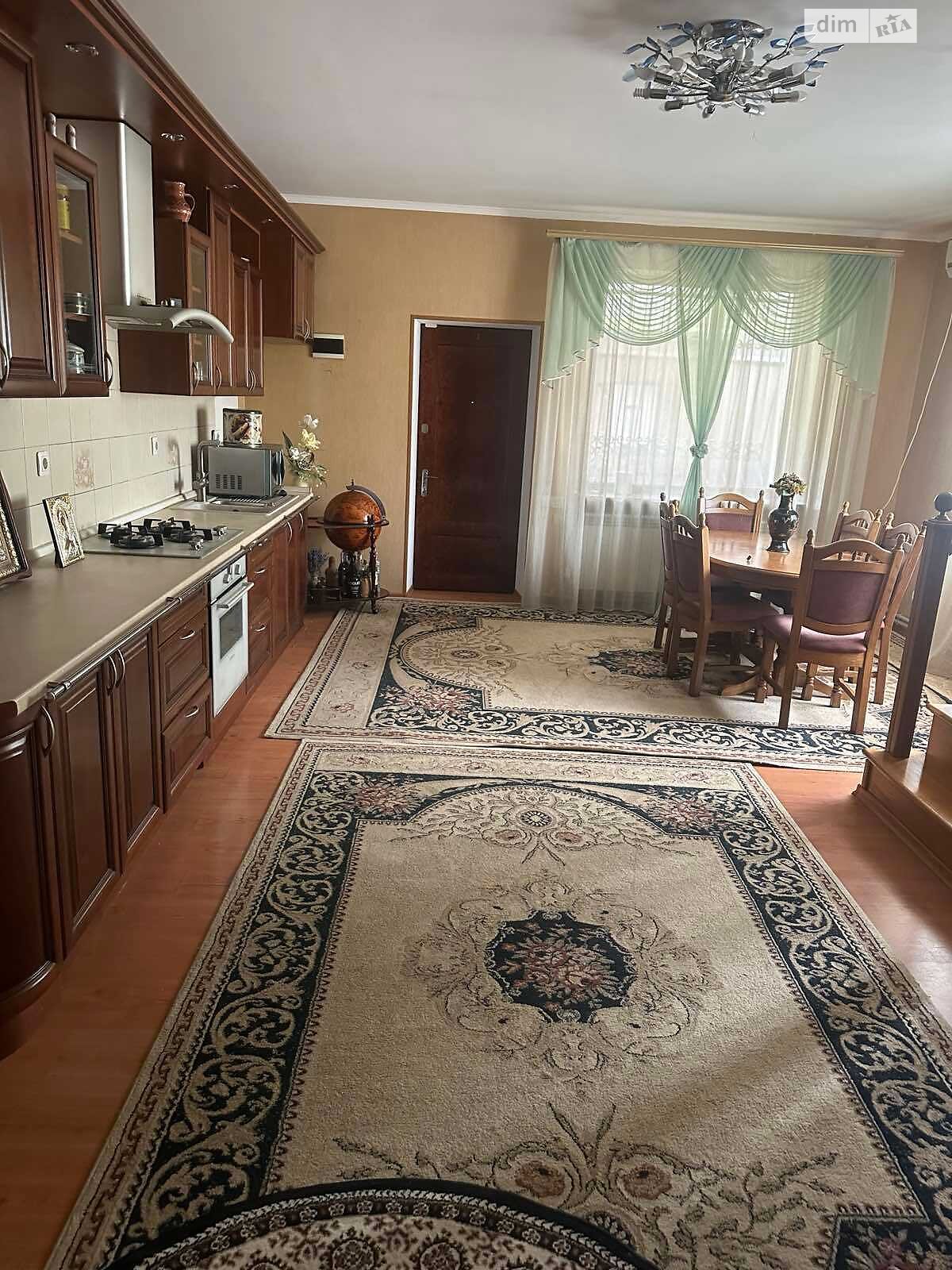 двоповерховий будинок з меблями, 242.8 кв. м, ракушняк. Продаж у Великодолинському фото 1 двоповерховий будинок з меблями, 242.8 кв. м, ракушняк. Продаж у Великодолинському фото 1