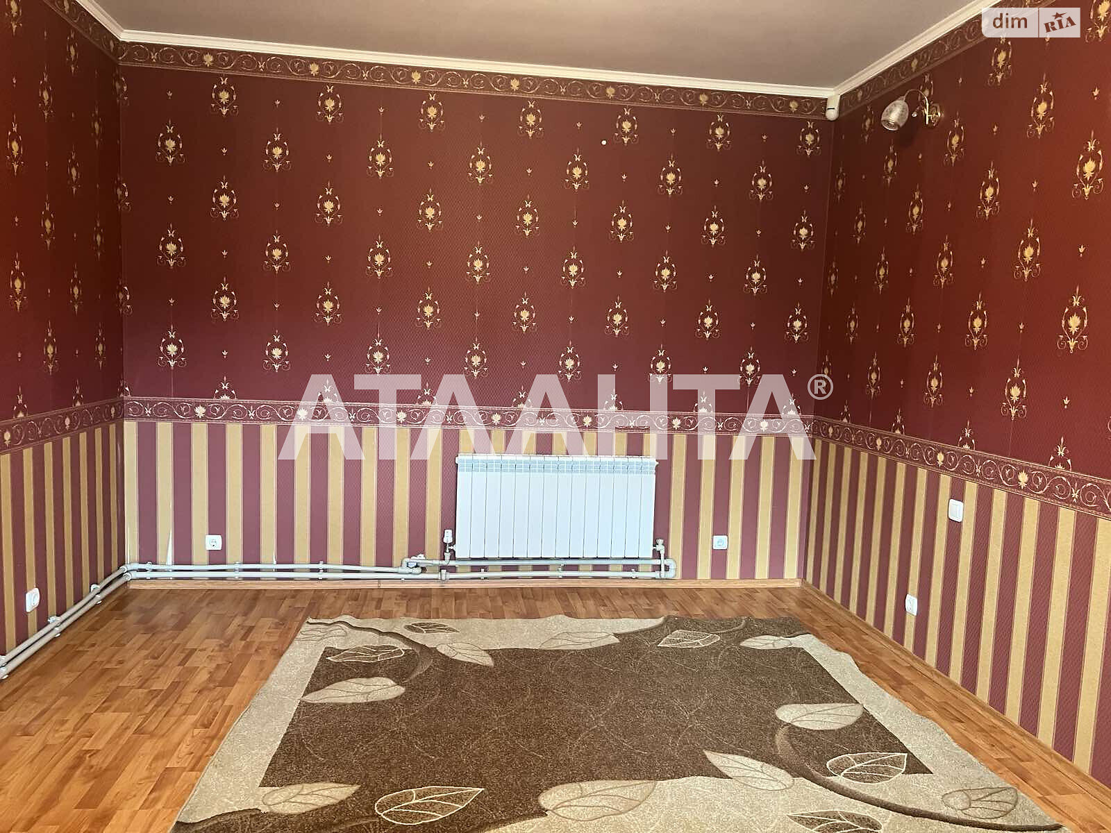 двоповерховий будинок бесідка, 242.8 кв. м, ракушечник (ракушняк). Продаж у Великодолинському фото 1 двоповерховий будинок бесідка, 242.8 кв. м, ракушечник (ракушняк). Продаж у Великодолинському фото 1