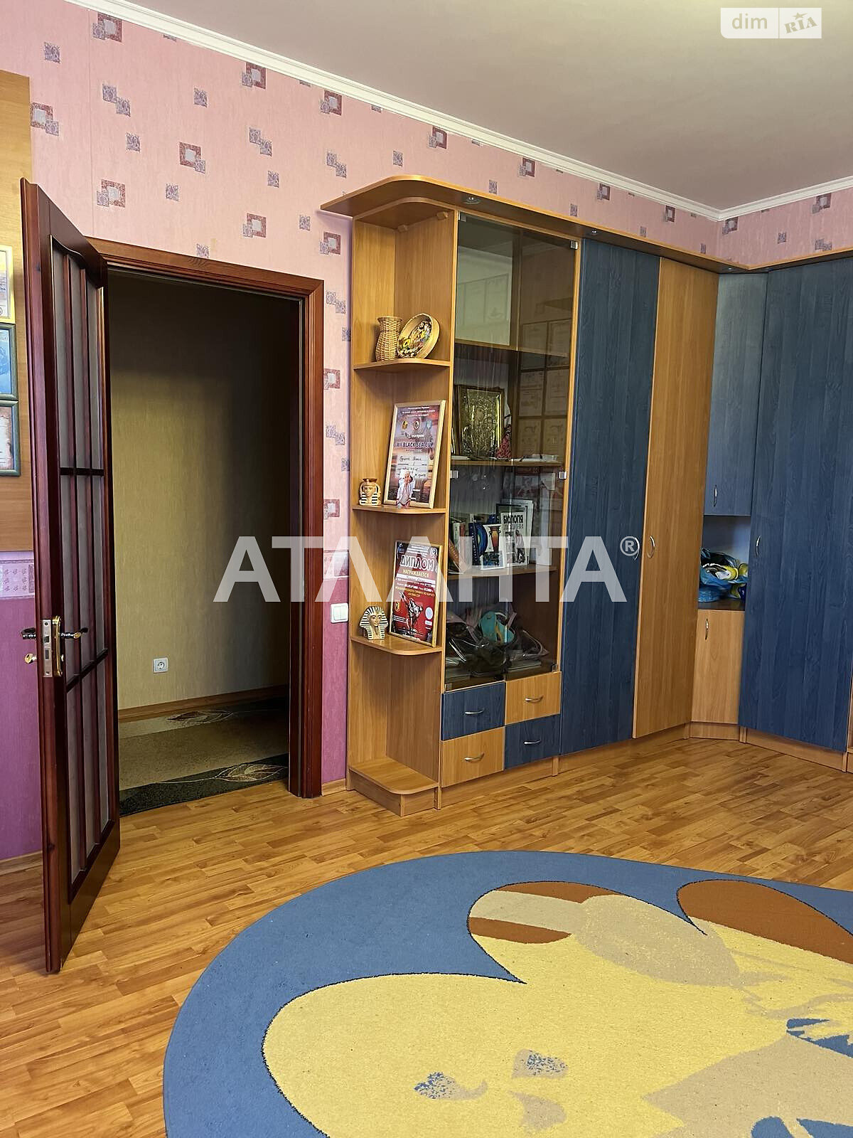 двоповерховий будинок бесідка, 242.8 кв. м, ракушечник (ракушняк). Продаж у Великодолинському фото 1 двоповерховий будинок бесідка, 242.8 кв. м, ракушечник (ракушняк). Продаж у Великодолинському фото 1