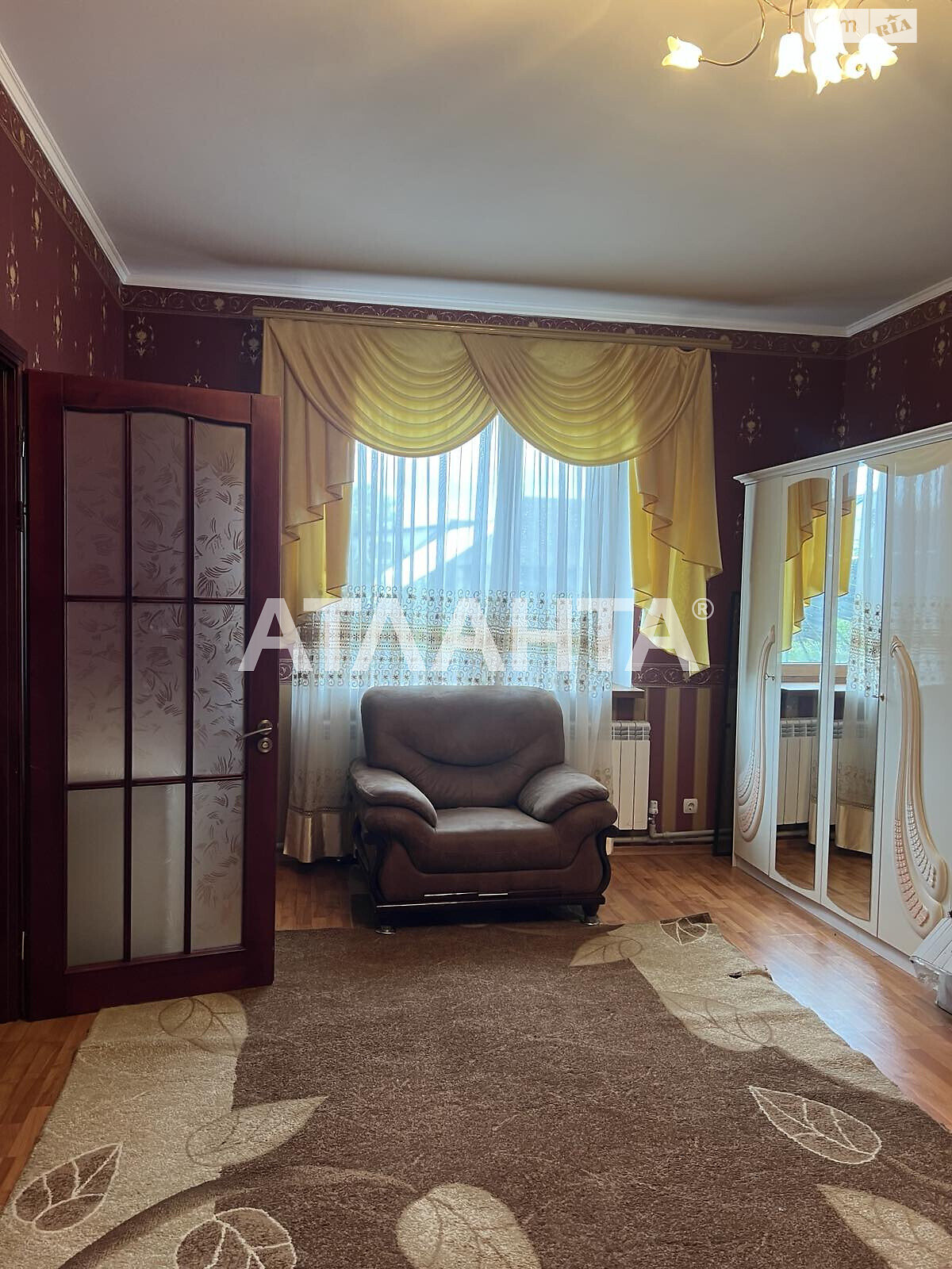 двоповерховий будинок бесідка, 242.8 кв. м, ракушечник (ракушняк). Продаж у Великодолинському фото 1 двоповерховий будинок бесідка, 242.8 кв. м, ракушечник (ракушняк). Продаж у Великодолинському фото 1