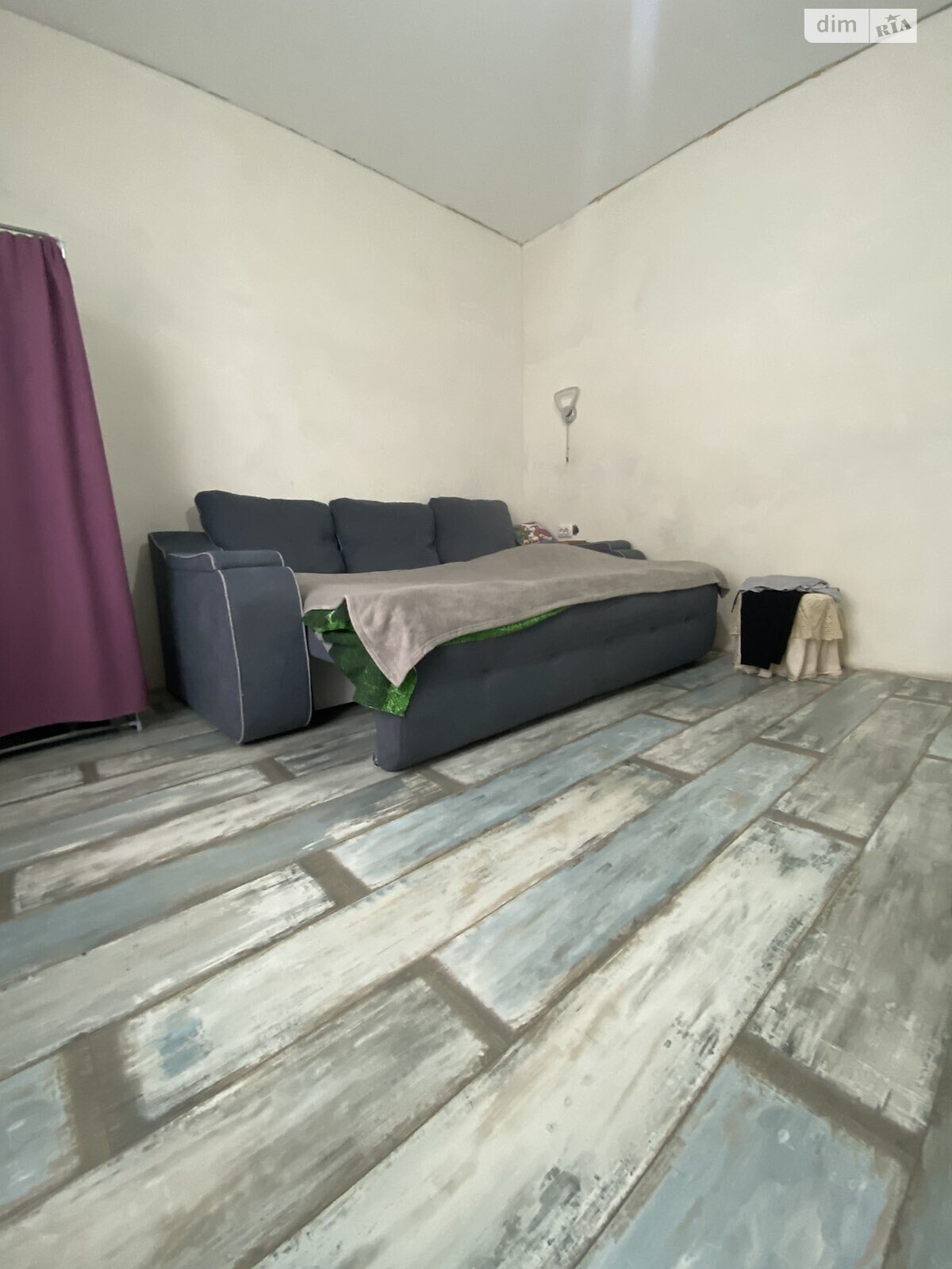 двухэтажный дом с мансардой, 99 кв. м, газобетон. Продажа в Великодолинском фото 1 двухэтажный дом с мансардой, 99 кв. м, газобетон. Продажа в Великодолинском фото 1