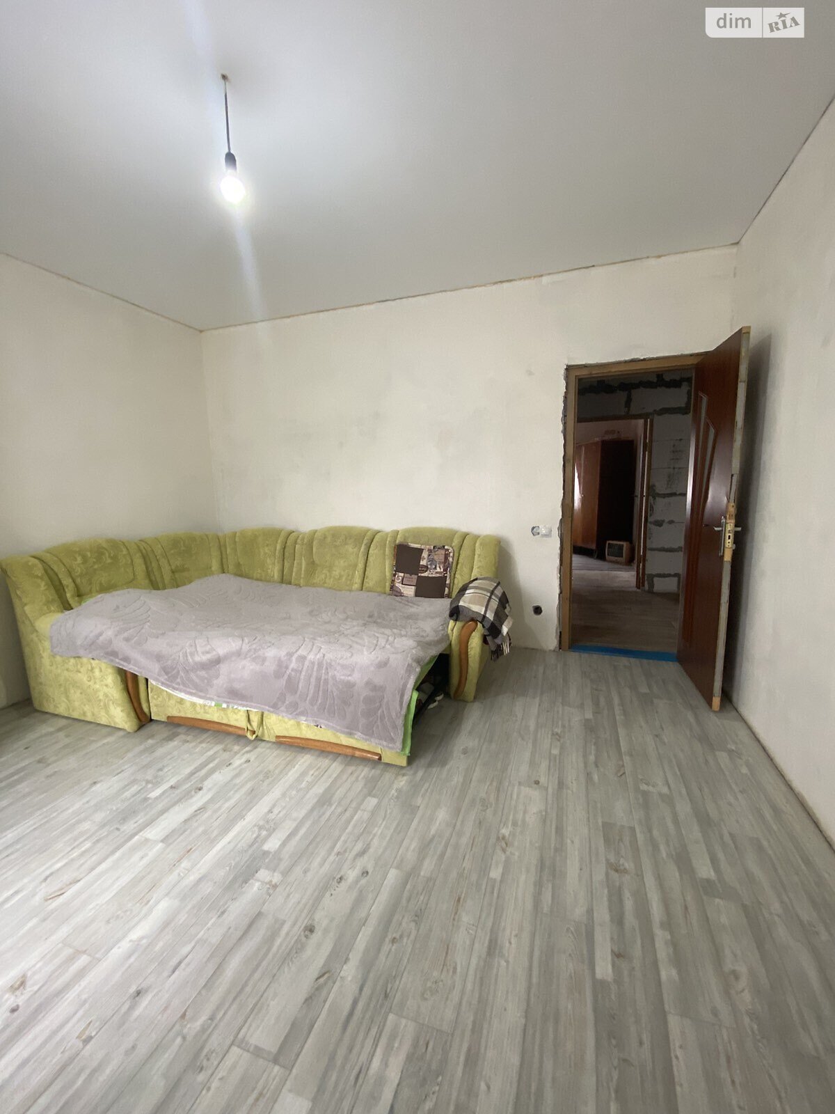 двухэтажный дом с мансардой, 99 кв. м, газобетон. Продажа в Великодолинском фото 1 двухэтажный дом с мансардой, 99 кв. м, газобетон. Продажа в Великодолинском фото 1