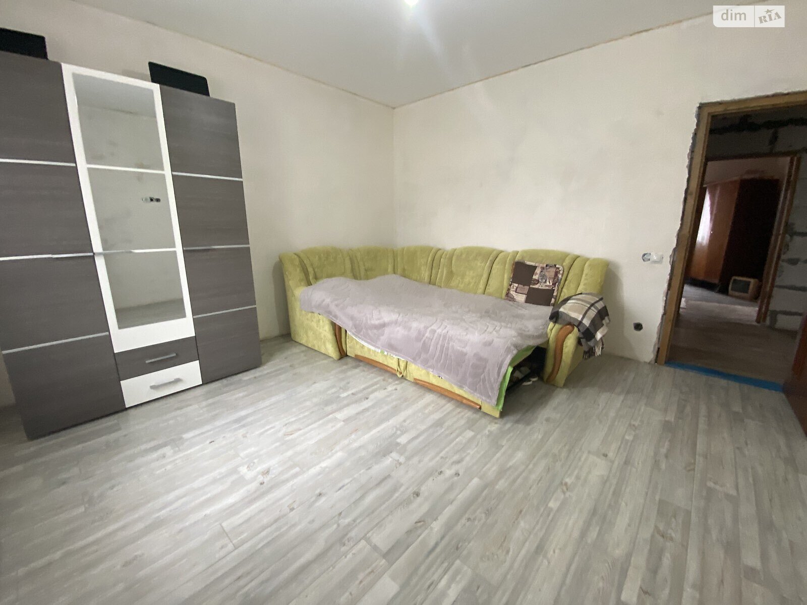 двухэтажный дом с мансардой, 99 кв. м, газобетон. Продажа в Великодолинском фото 1 двухэтажный дом с мансардой, 99 кв. м, газобетон. Продажа в Великодолинском фото 1