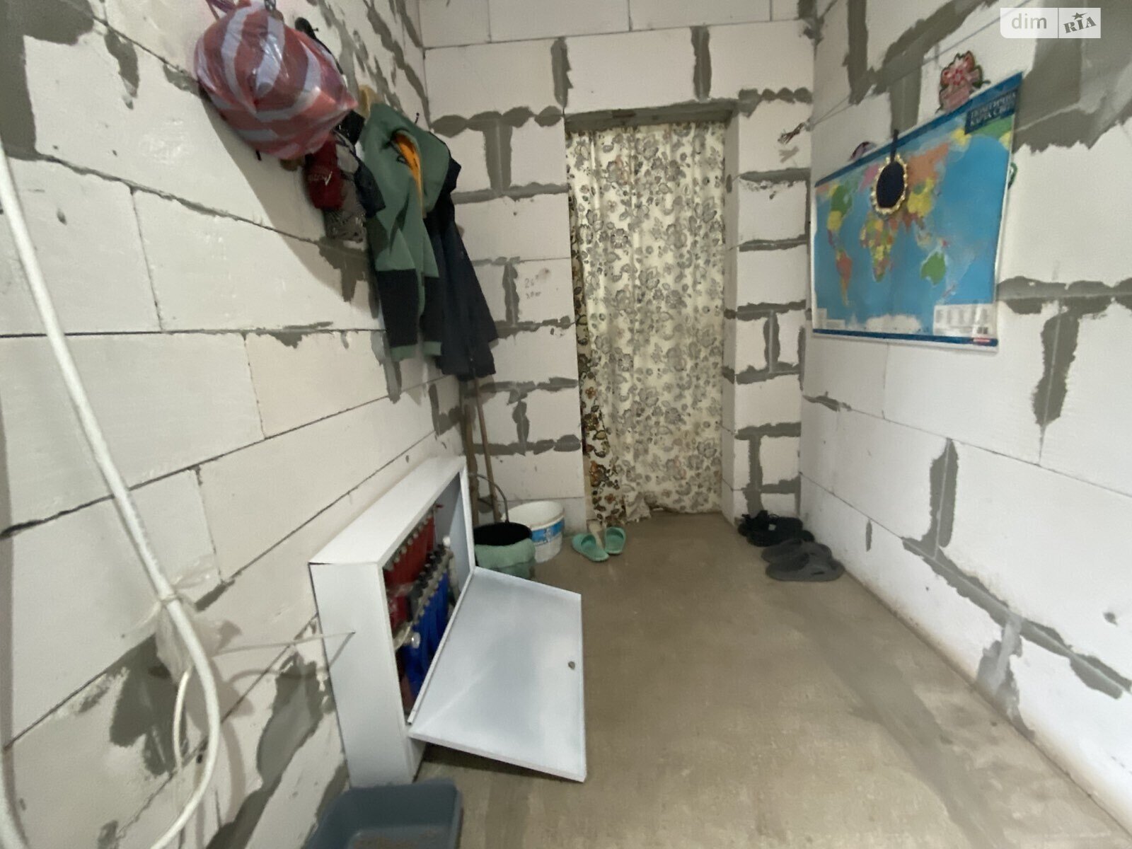 двухэтажный дом с мансардой, 99 кв. м, газобетон. Продажа в Великодолинском фото 1 двухэтажный дом с мансардой, 99 кв. м, газобетон. Продажа в Великодолинском фото 1