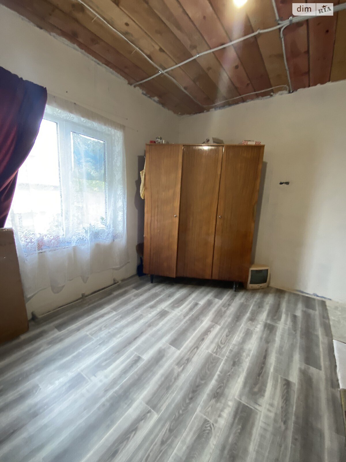 двухэтажный дом с мансардой, 99 кв. м, газобетон. Продажа в Великодолинском фото 1 двухэтажный дом с мансардой, 99 кв. м, газобетон. Продажа в Великодолинском фото 1